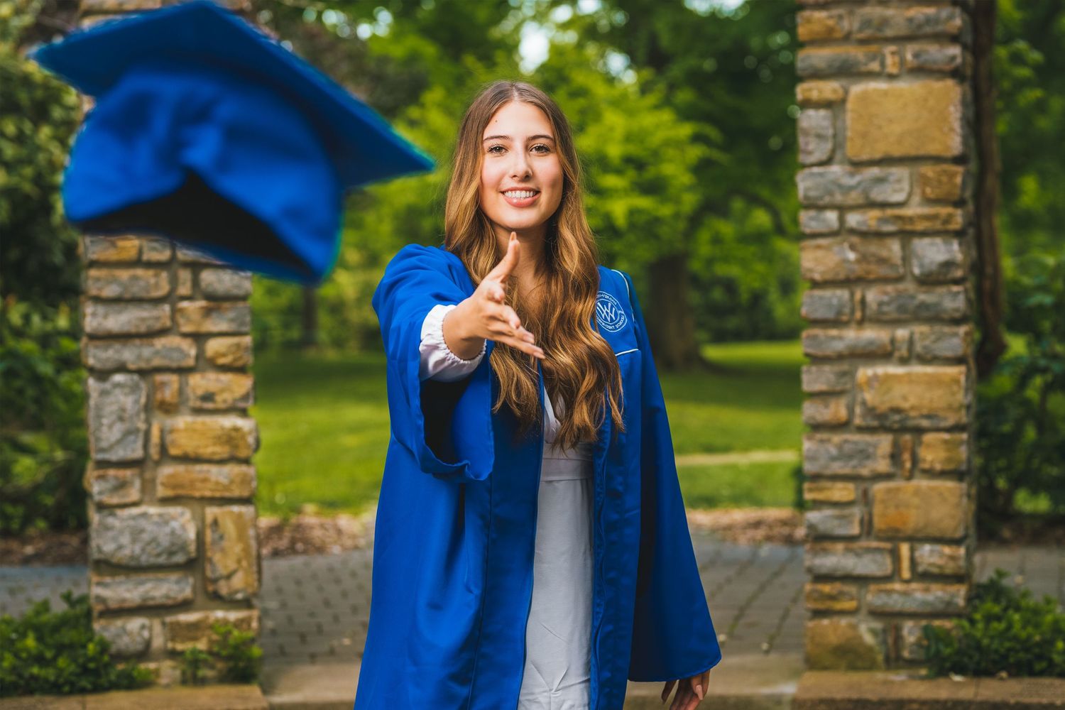 Senior Photographer Cincinnati & Northern Kentucky | Adam Spanier
