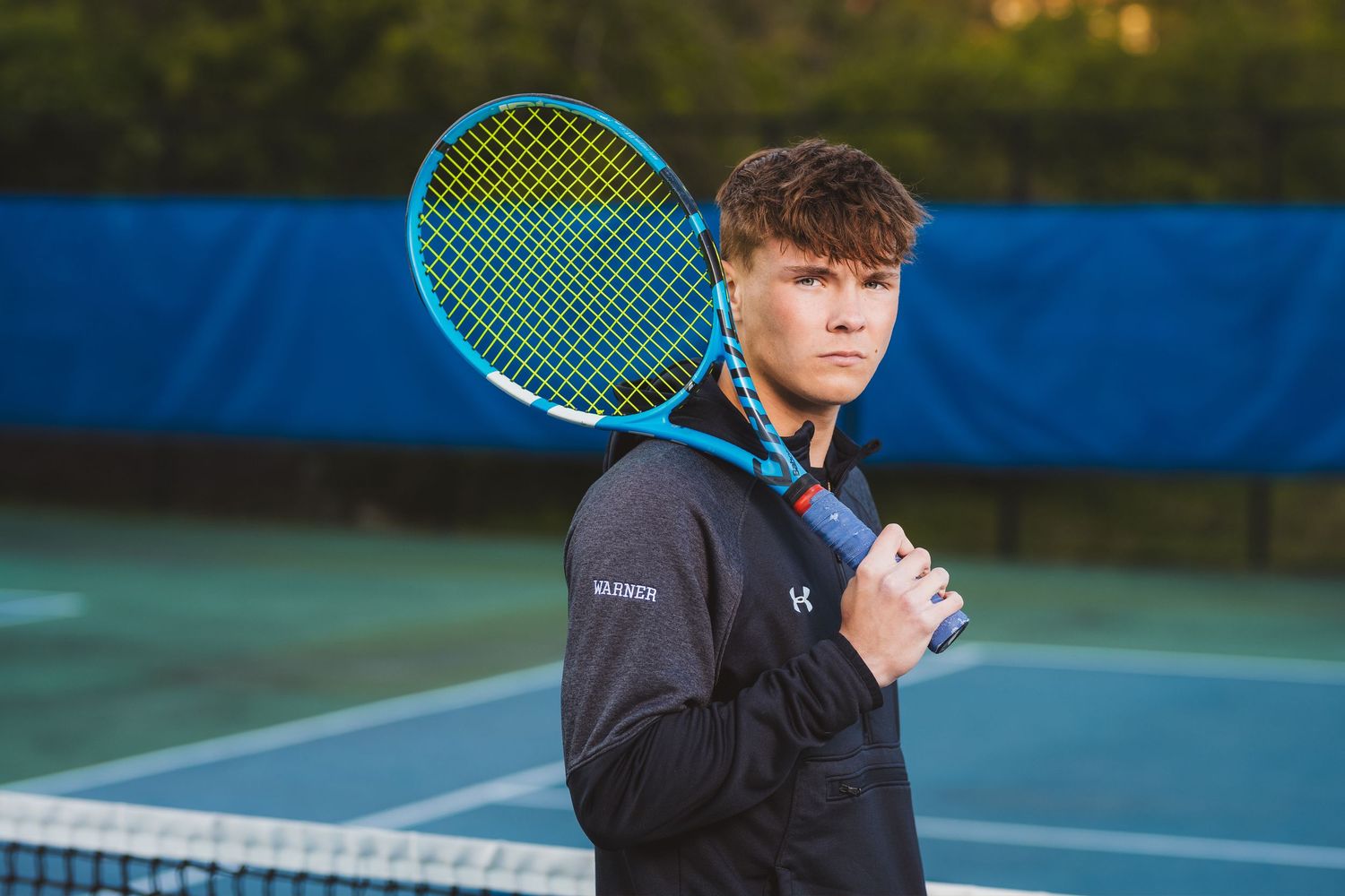 Senior Photographer Cincinnati & Northern Kentucky | Adam Spanier