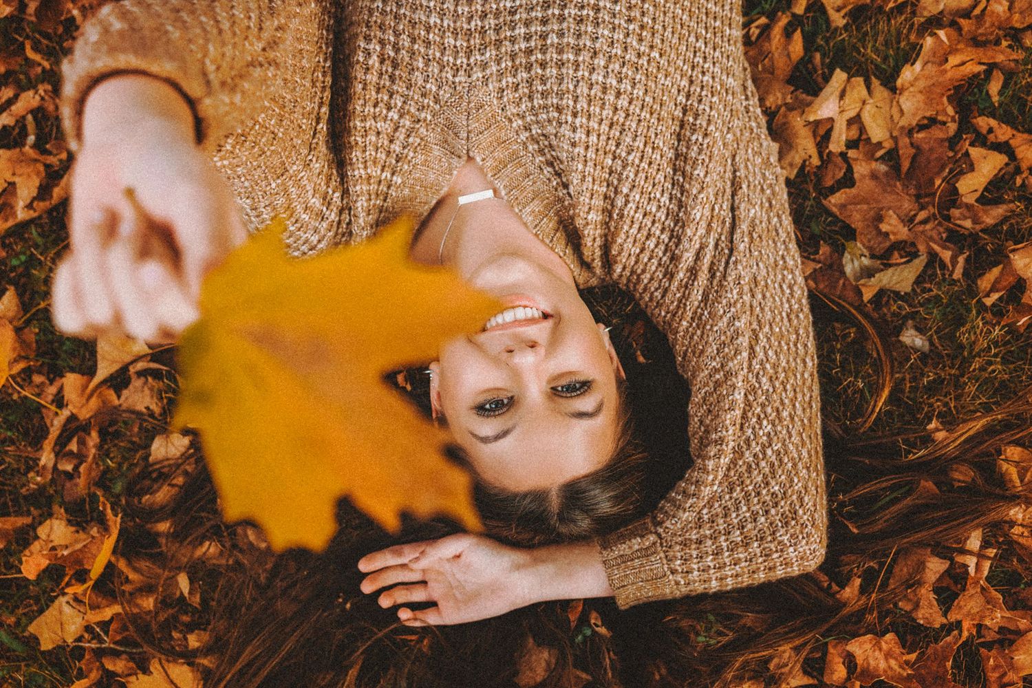Senior Photographer Cincinnati & Northern Kentucky | Adam Spanier