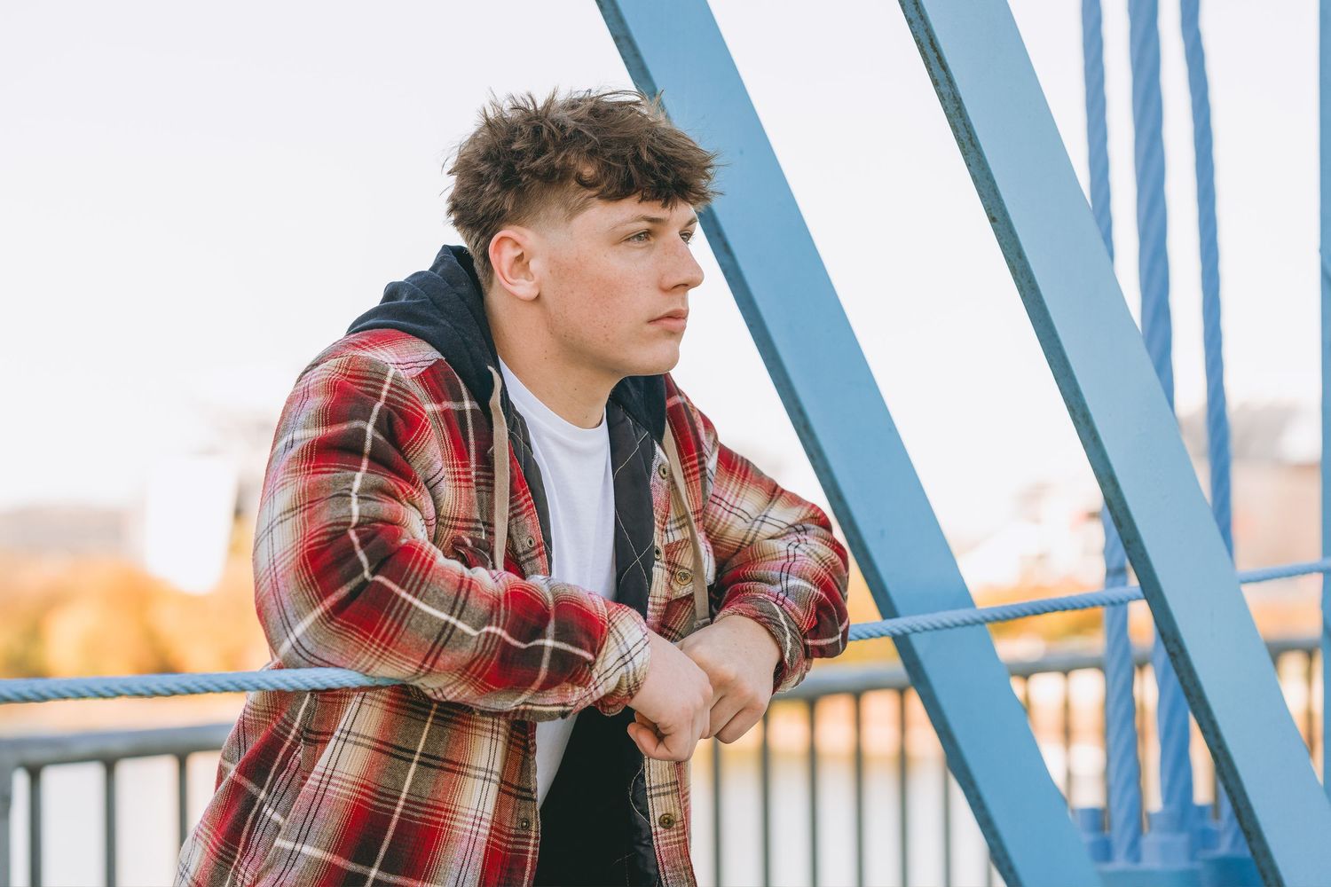 Senior Photographer Cincinnati & Northern Kentucky | Adam Spanier