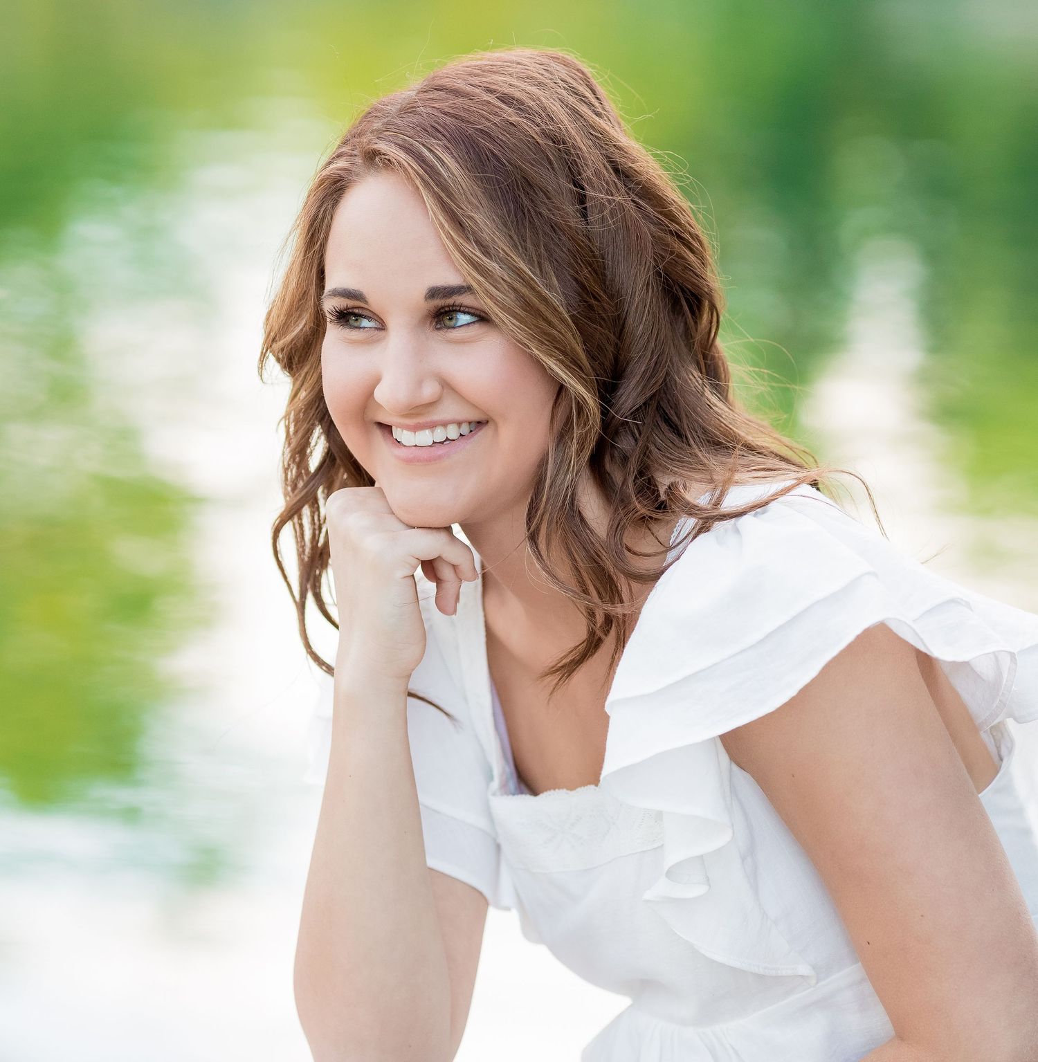 Senior Photographer Cincinnati & Northern Kentucky | Adam Spanier