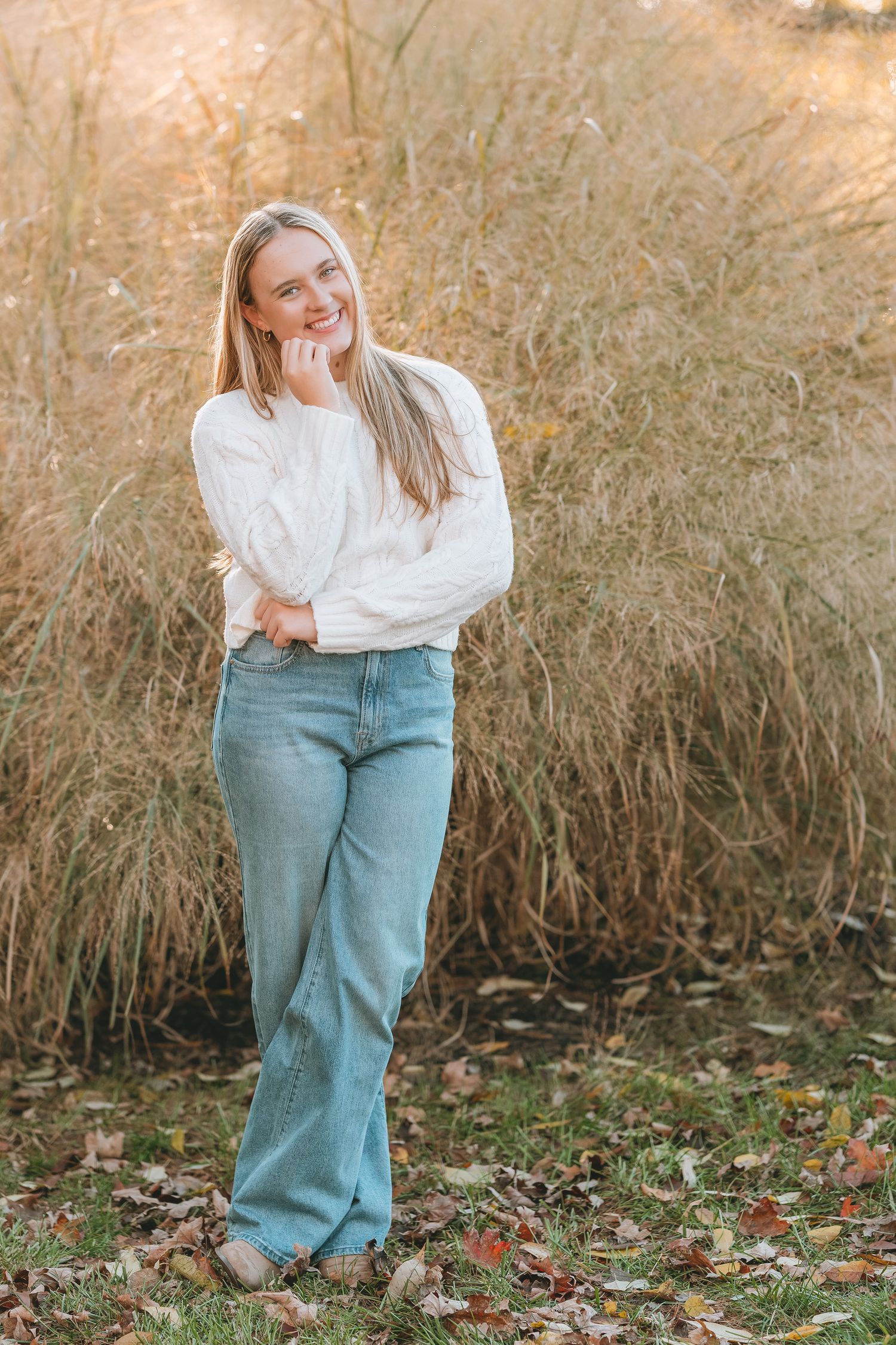 Senior Photographer Cincinnati & Northern Kentucky | Adam Spanier