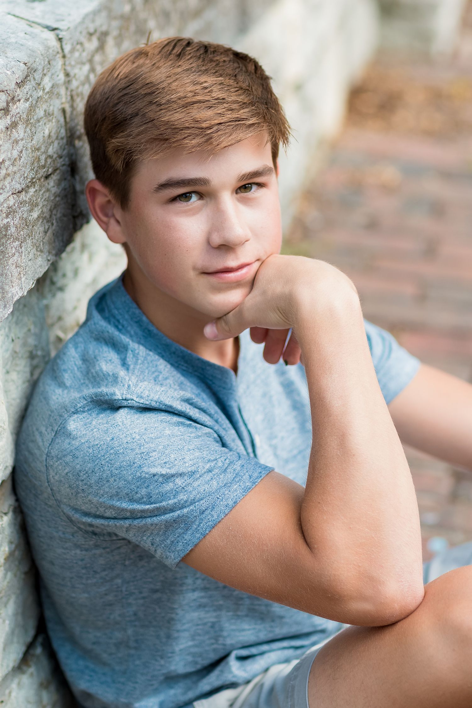Senior Photographer Cincinnati & Northern Kentucky | Adam Spanier