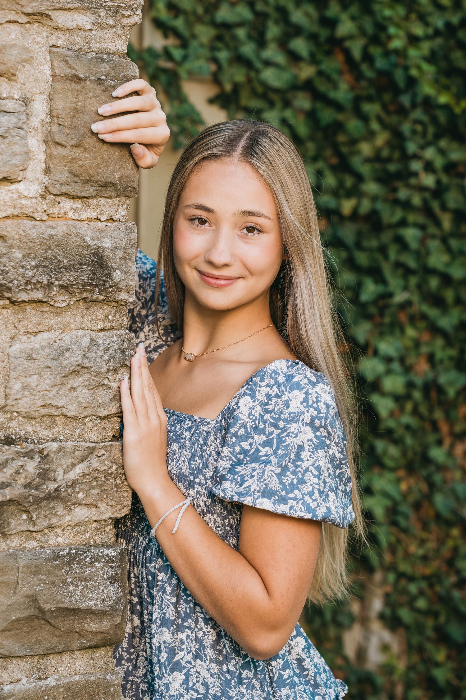 Senior Photographer Cincinnati & Northern Kentucky | Adam Spanier