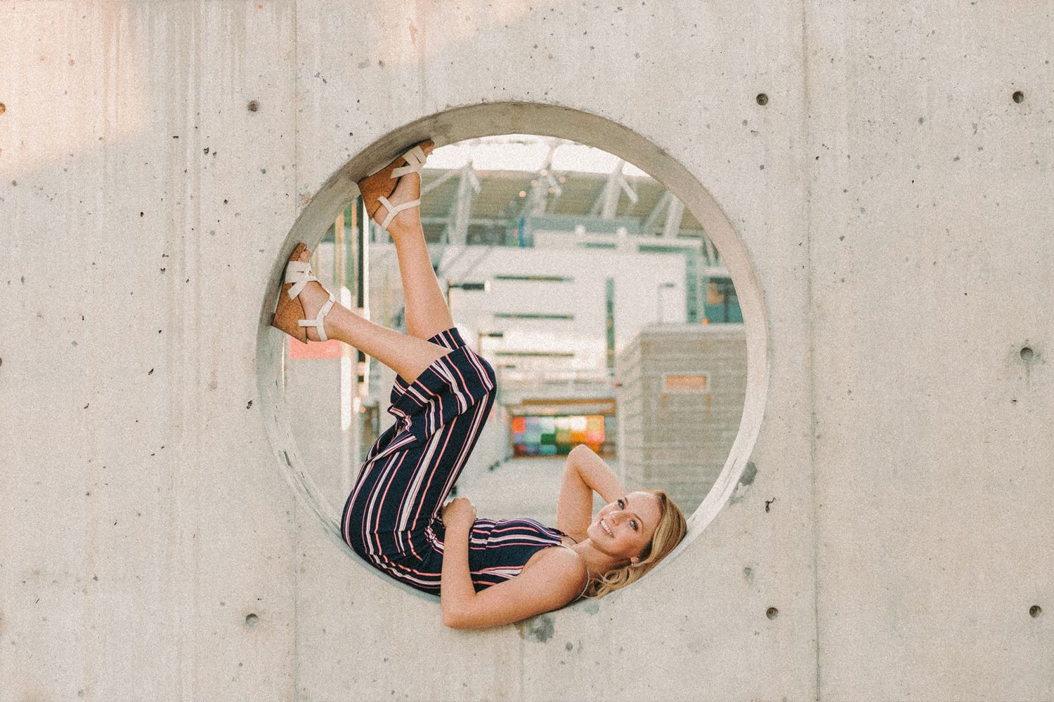 Senior Photographer Cincinnati & Northern Kentucky | Adam Spanier