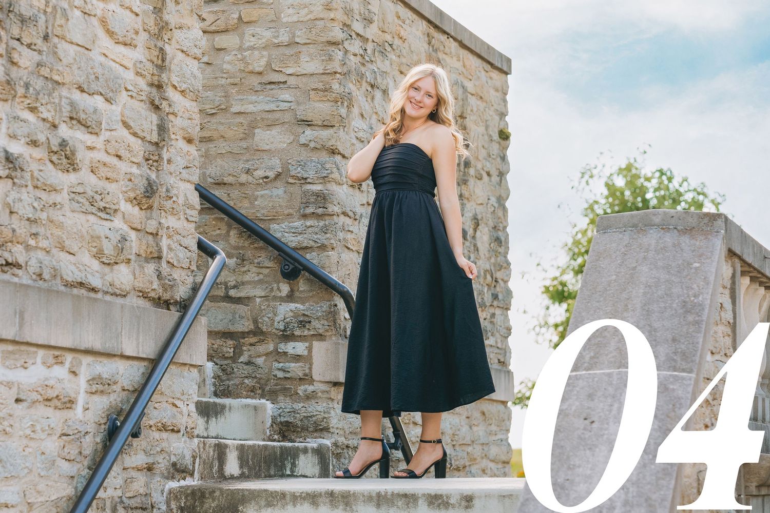 Senior Photographer Cincinnati & Northern Kentucky | Adam Spanier