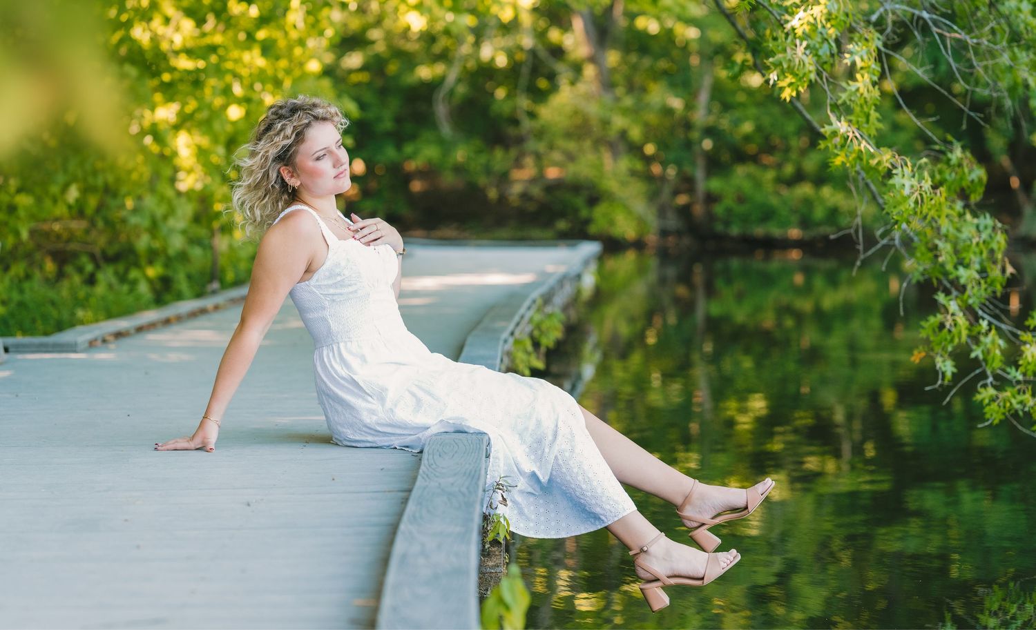 Senior Photographer Cincinnati & Northern Kentucky | Adam Spanier