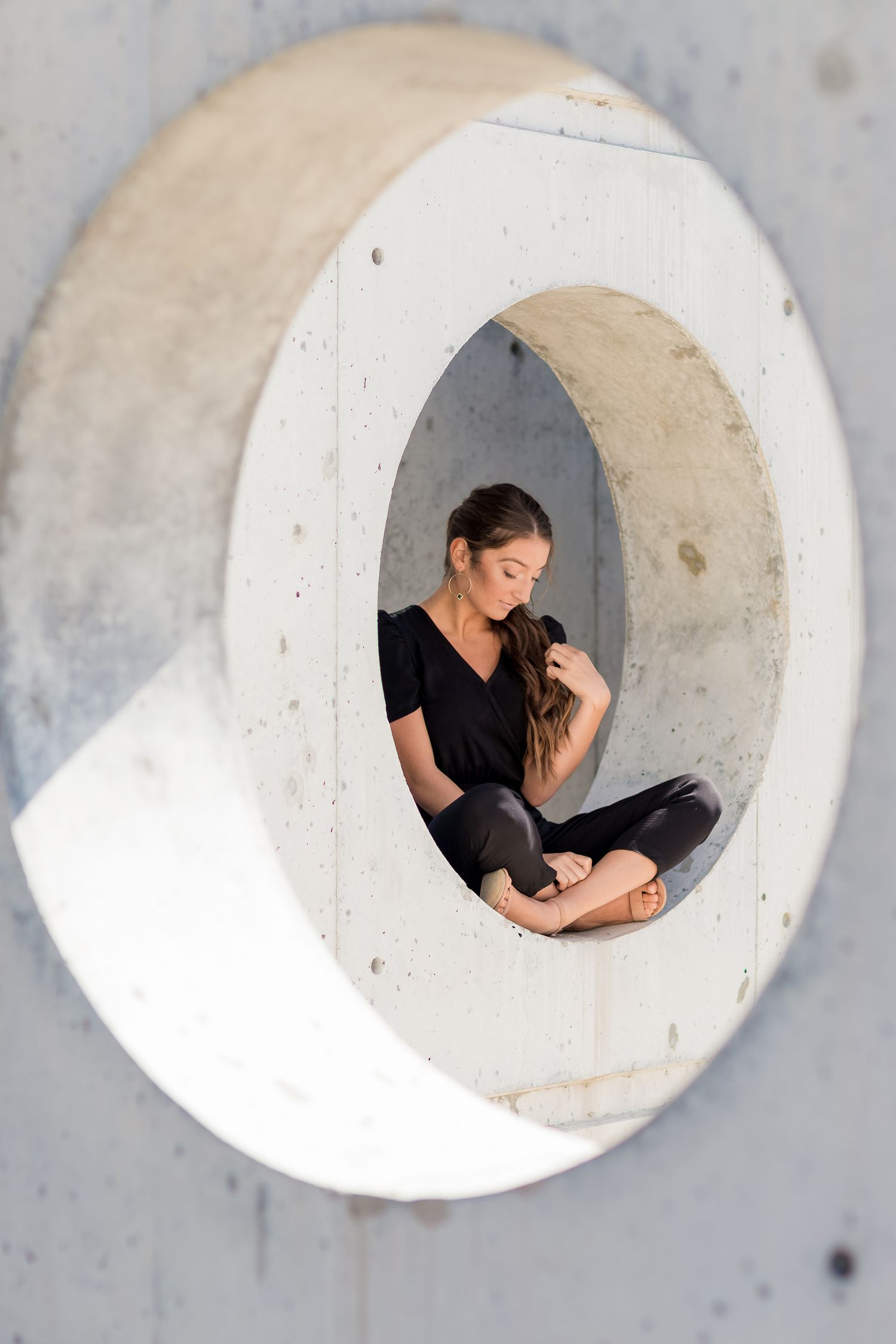 Senior Photographer Cincinnati & Northern Kentucky | Adam Spanier