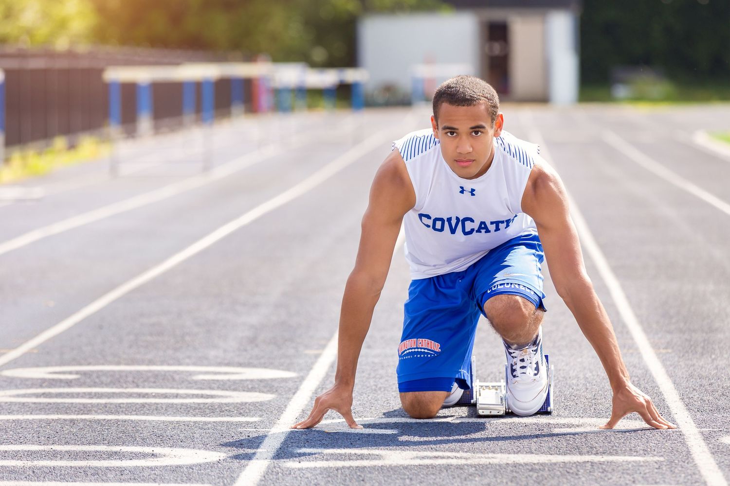 Senior Photographer Cincinnati & Northern Kentucky | Adam Spanier
