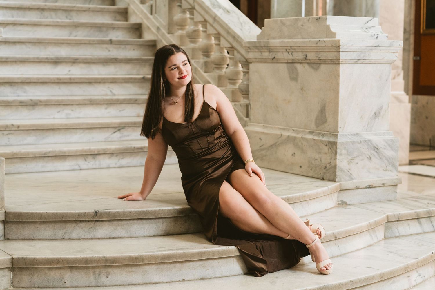 Senior Photographer Cincinnati & Northern Kentucky | Adam Spanier