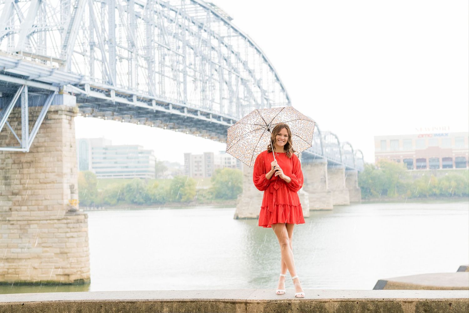 Senior Photographer Cincinnati & Northern Kentucky | Adam Spanier