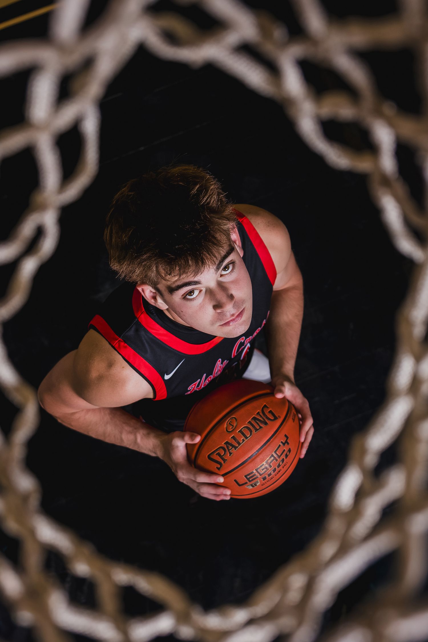 Senior Photographer Cincinnati & Northern Kentucky | Adam Spanier