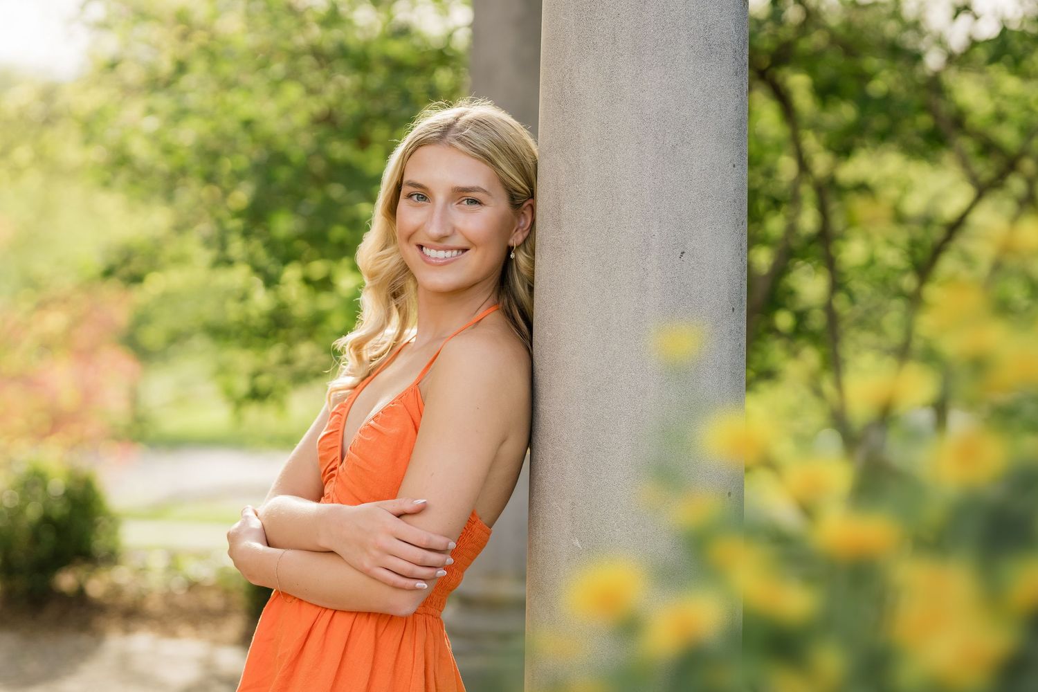 Senior Photographer Cincinnati & Northern Kentucky | Adam Spanier