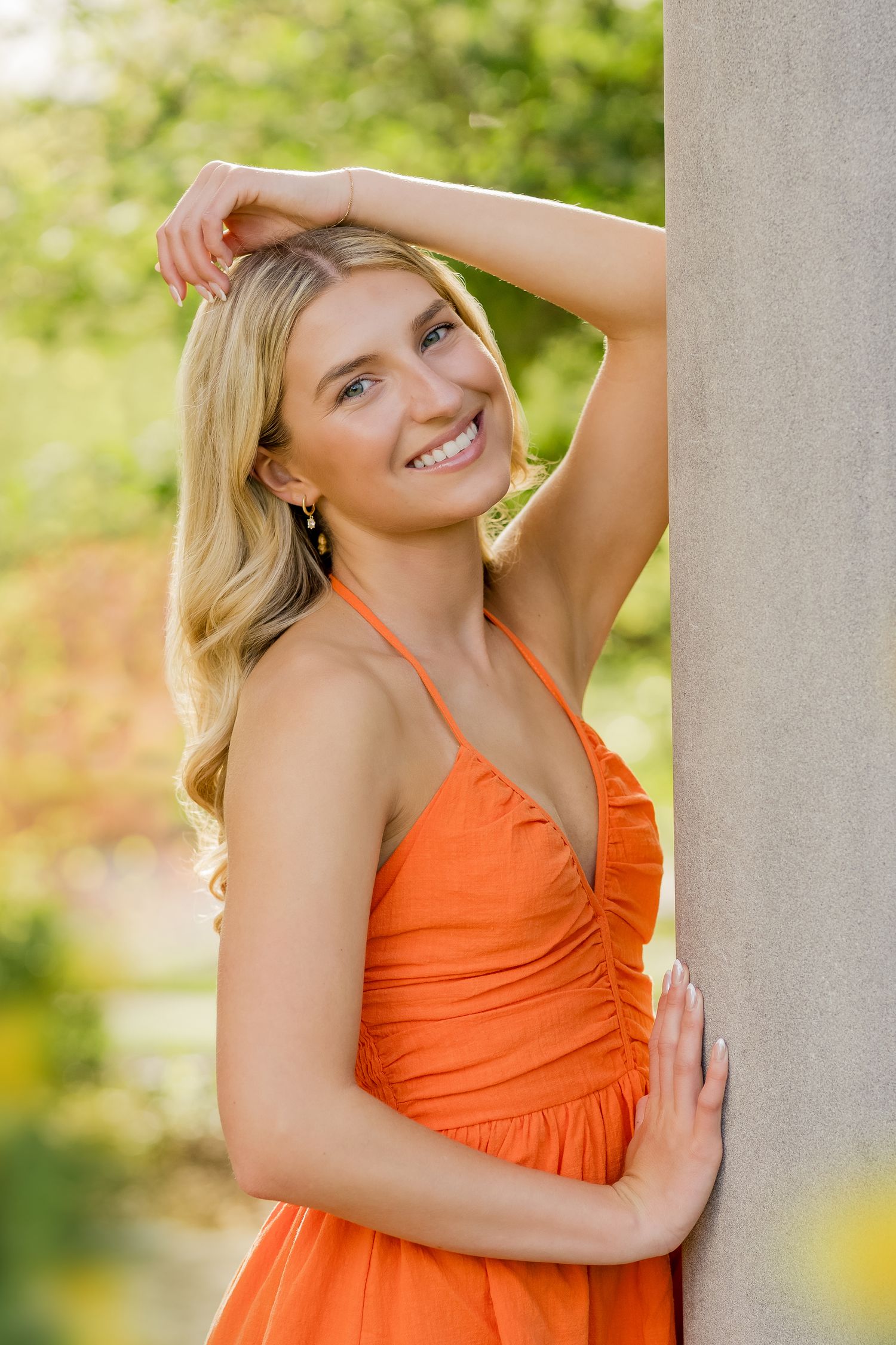 Senior Photographer Cincinnati & Northern Kentucky | Adam Spanier