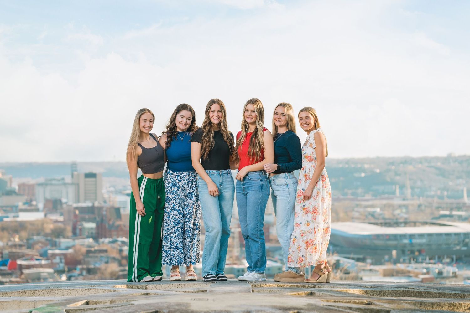 Senior Photographer Cincinnati & Northern Kentucky | Adam Spanier