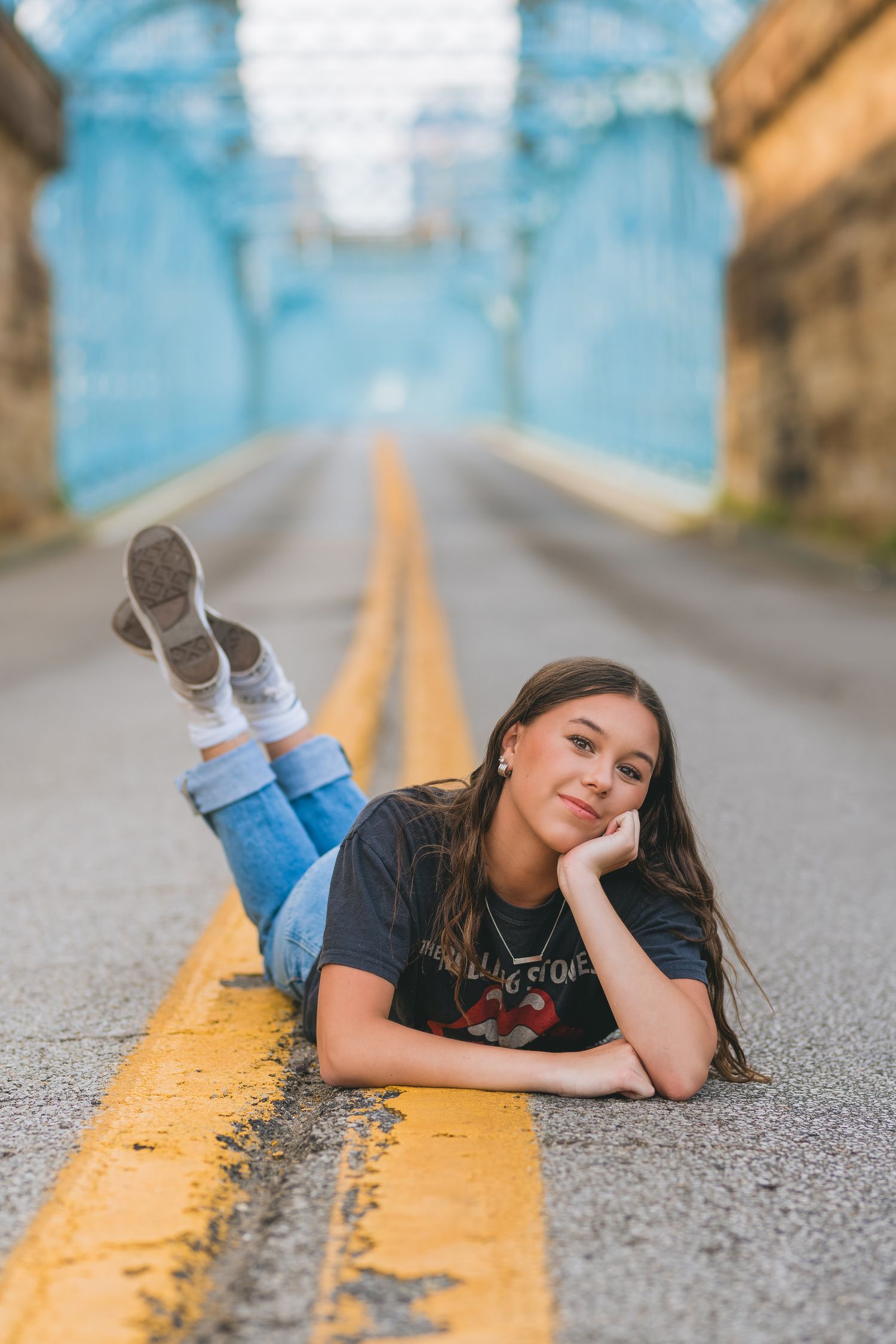 Senior Photographer Cincinnati & Northern Kentucky | Adam Spanier