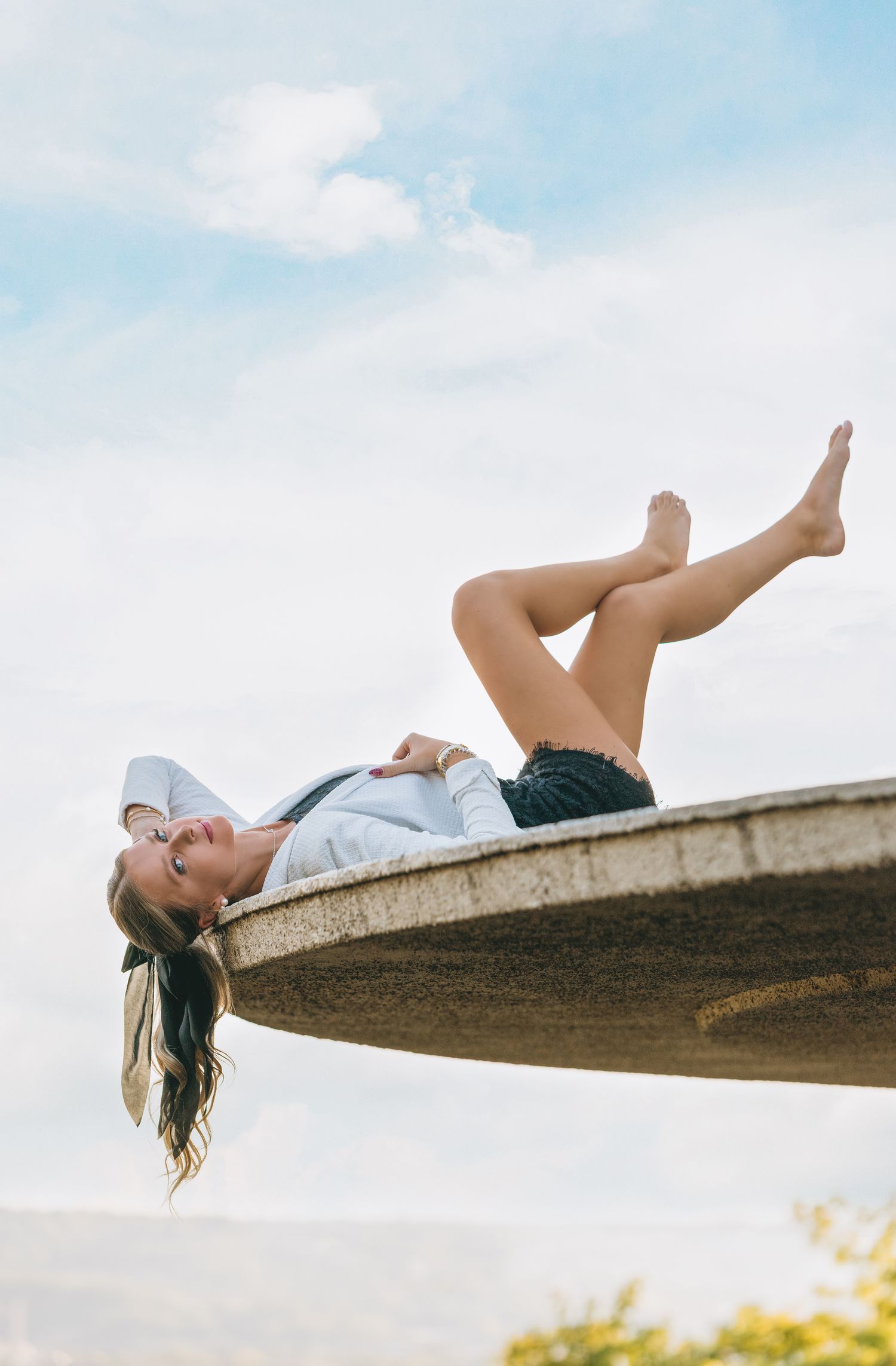 Senior Photographer Cincinnati & Northern Kentucky | Adam Spanier