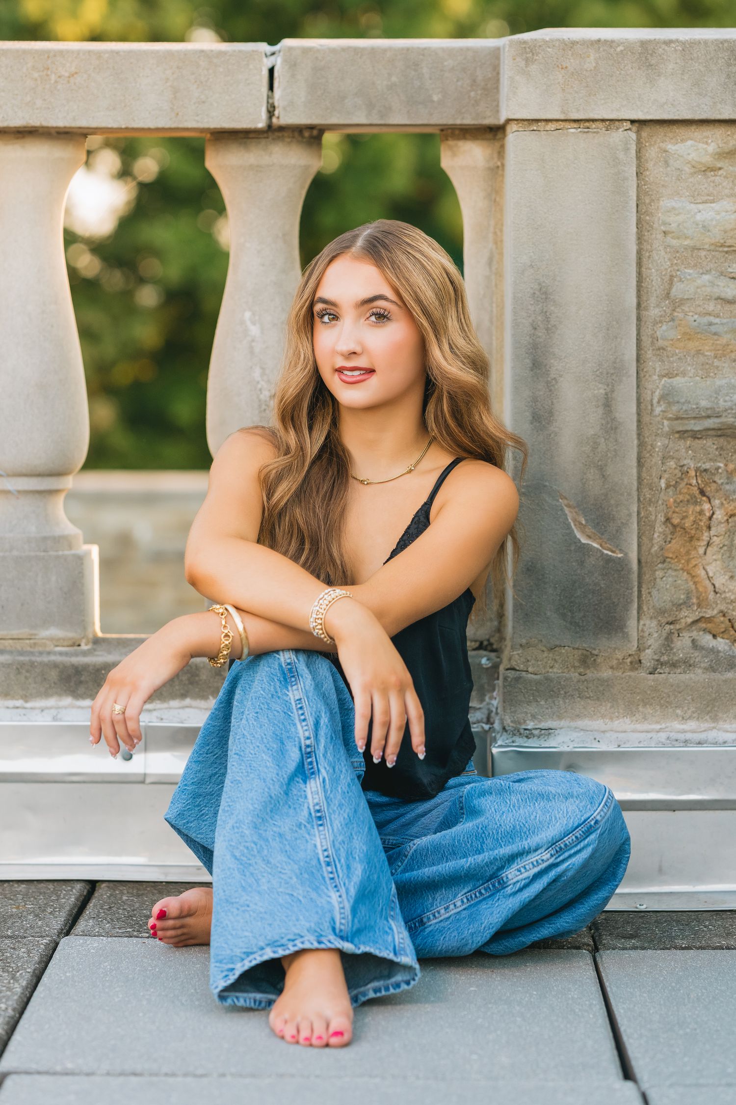 Senior Photographer Cincinnati & Northern Kentucky | Adam Spanier