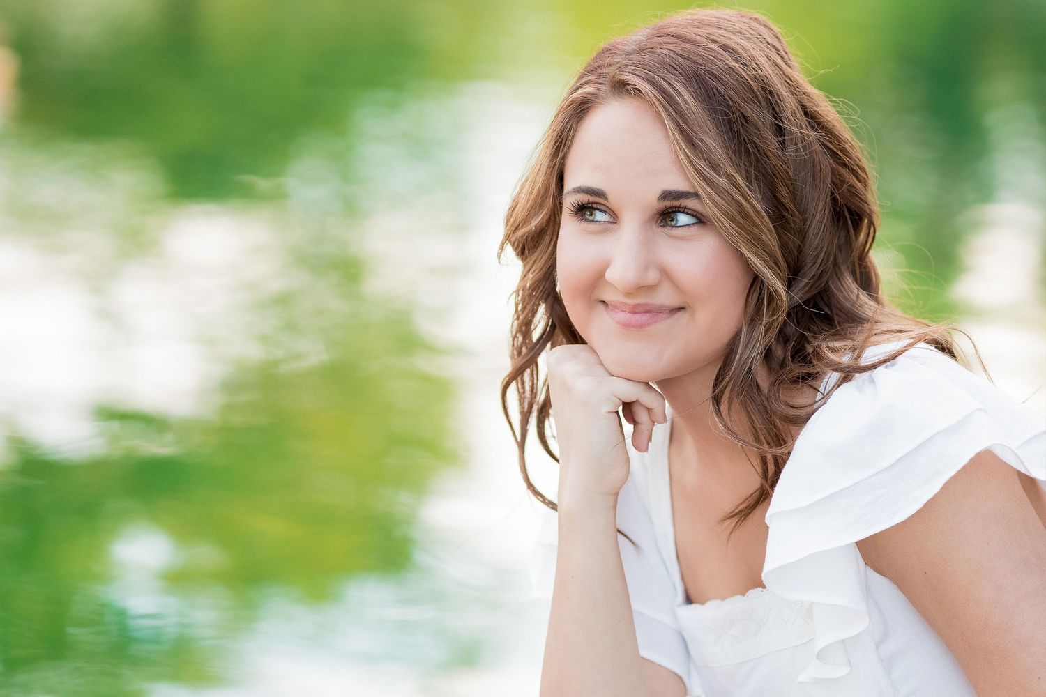Senior Photographer Cincinnati & Northern Kentucky | Adam Spanier