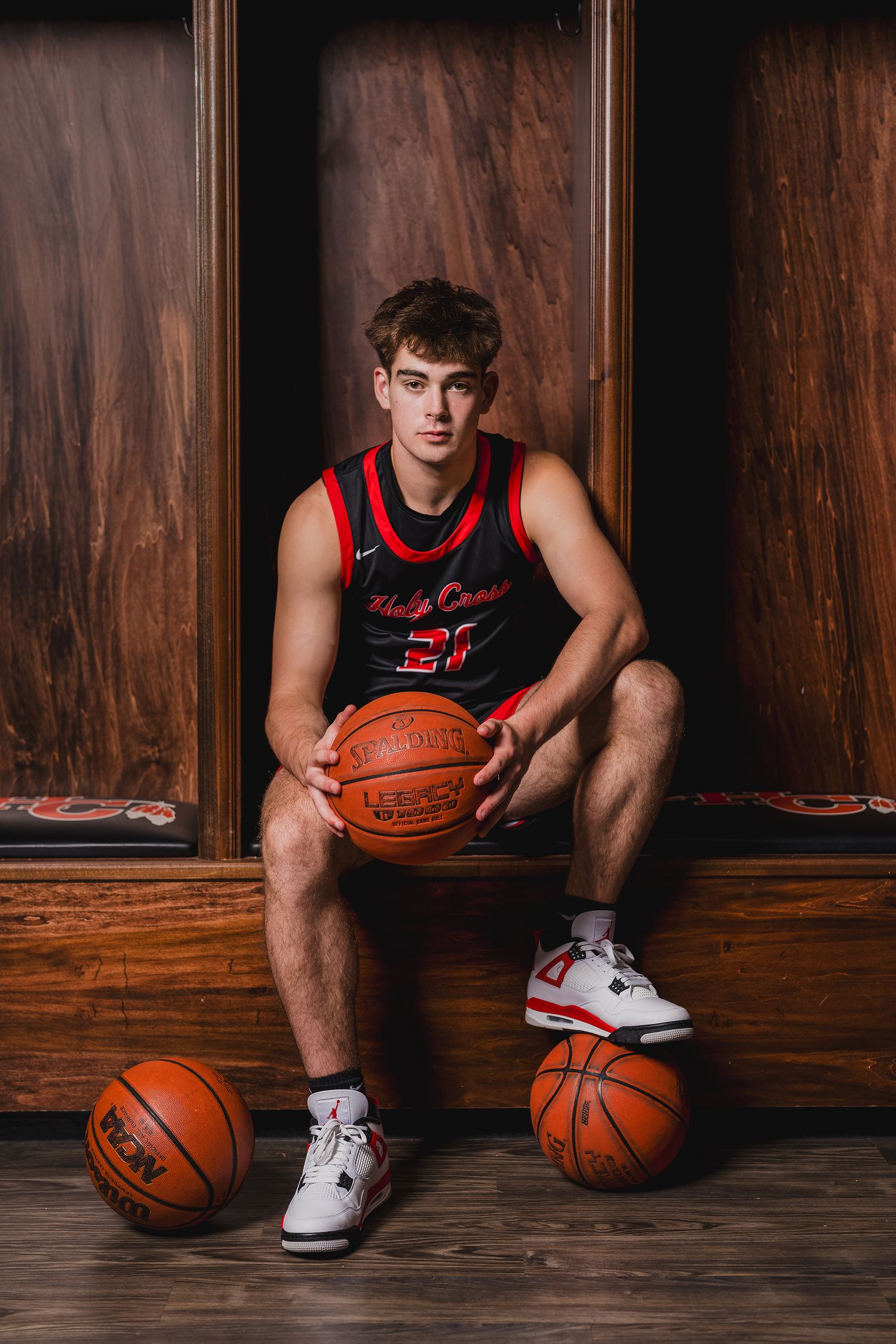 Senior Photographer Cincinnati & Northern Kentucky | Adam Spanier