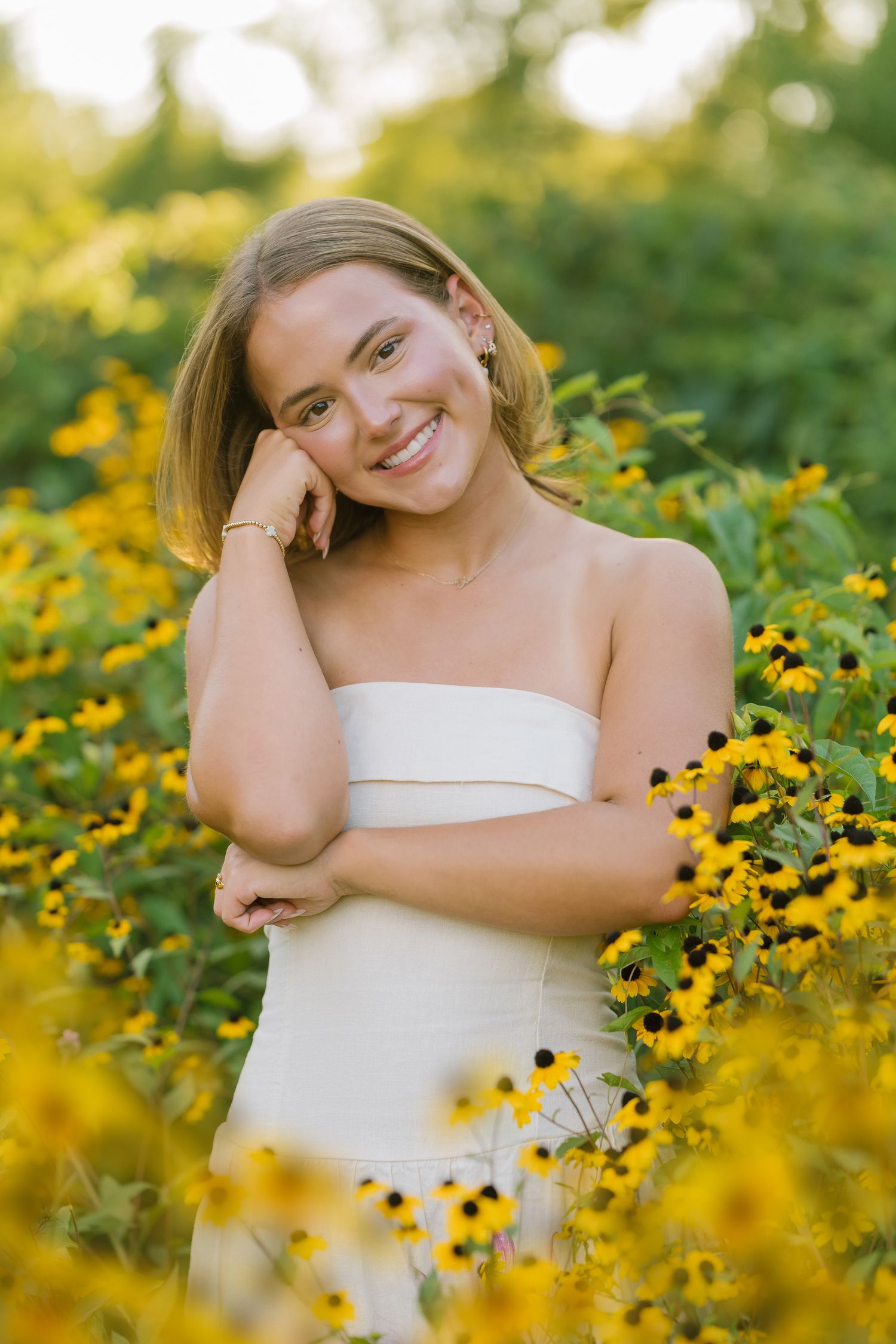 Senior Photographer Cincinnati & Northern Kentucky | Adam Spanier