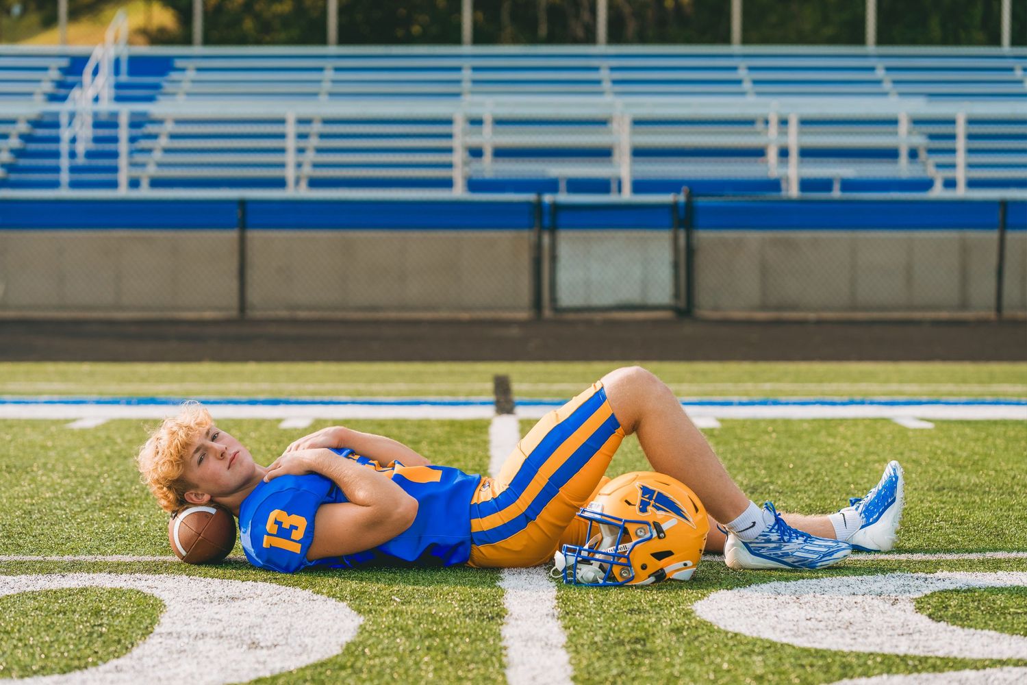 Senior Photographer Cincinnati & Northern Kentucky | Adam Spanier