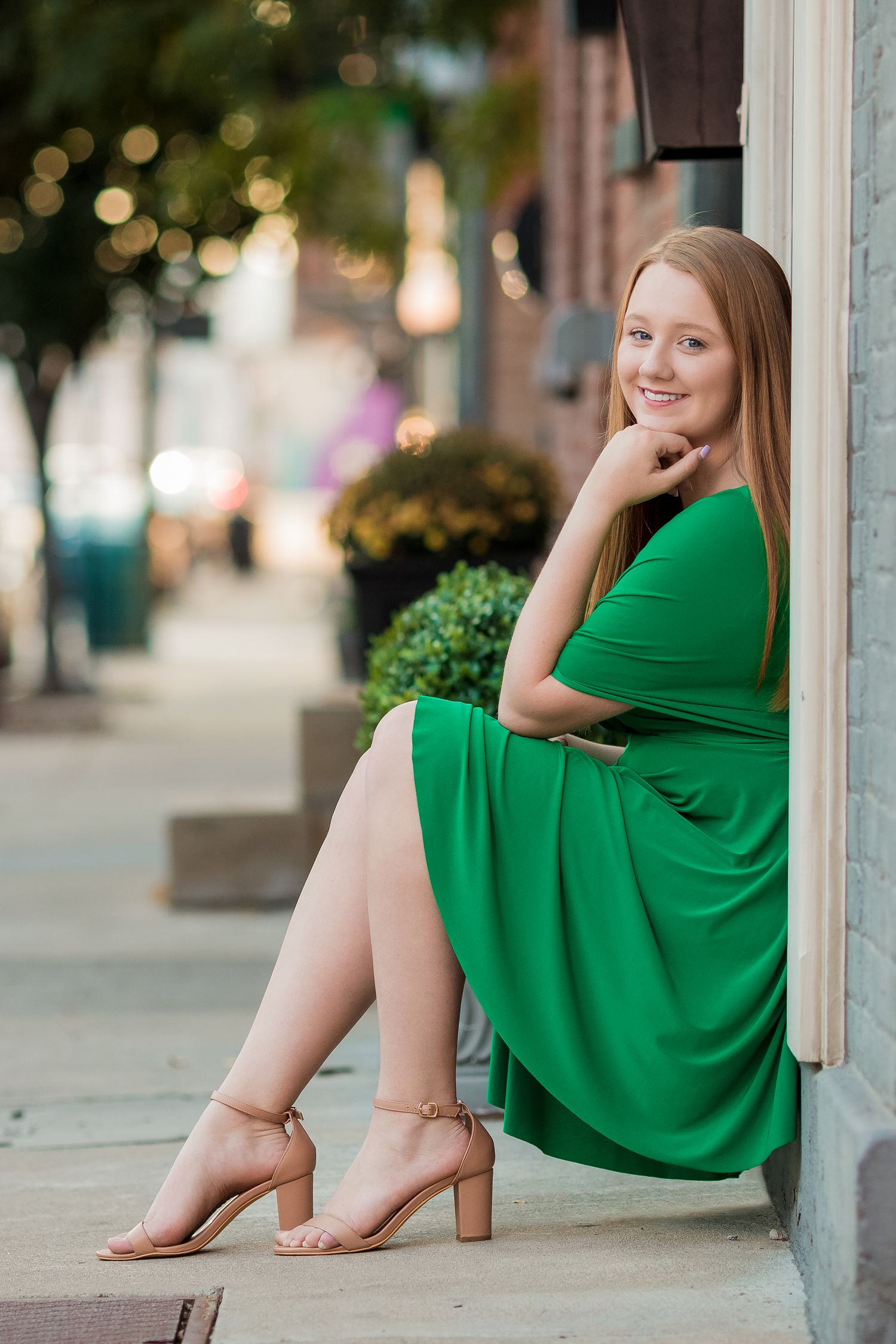 Senior Photographer Cincinnati & Northern Kentucky | Adam Spanier