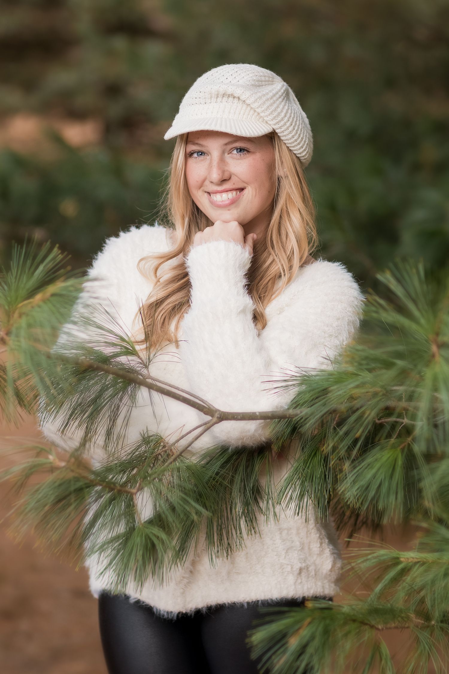 Senior Photographer Cincinnati & Northern Kentucky | Adam Spanier