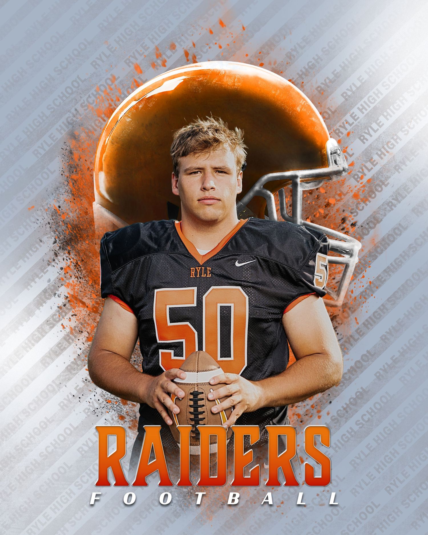 Senior Photographer Cincinnati & Northern Kentucky | Adam Spanier