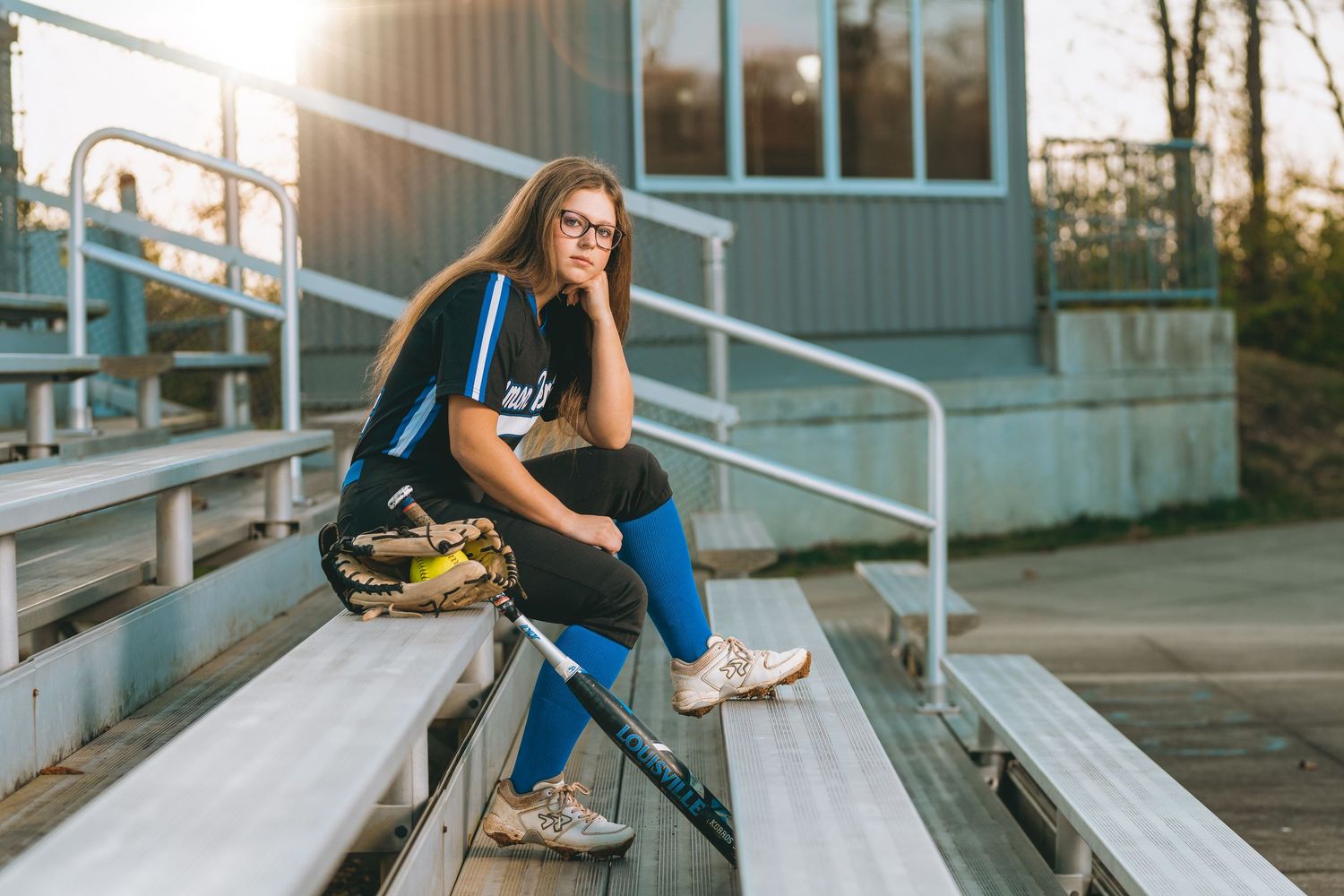 Senior Photographer Cincinnati & Northern Kentucky | Adam Spanier