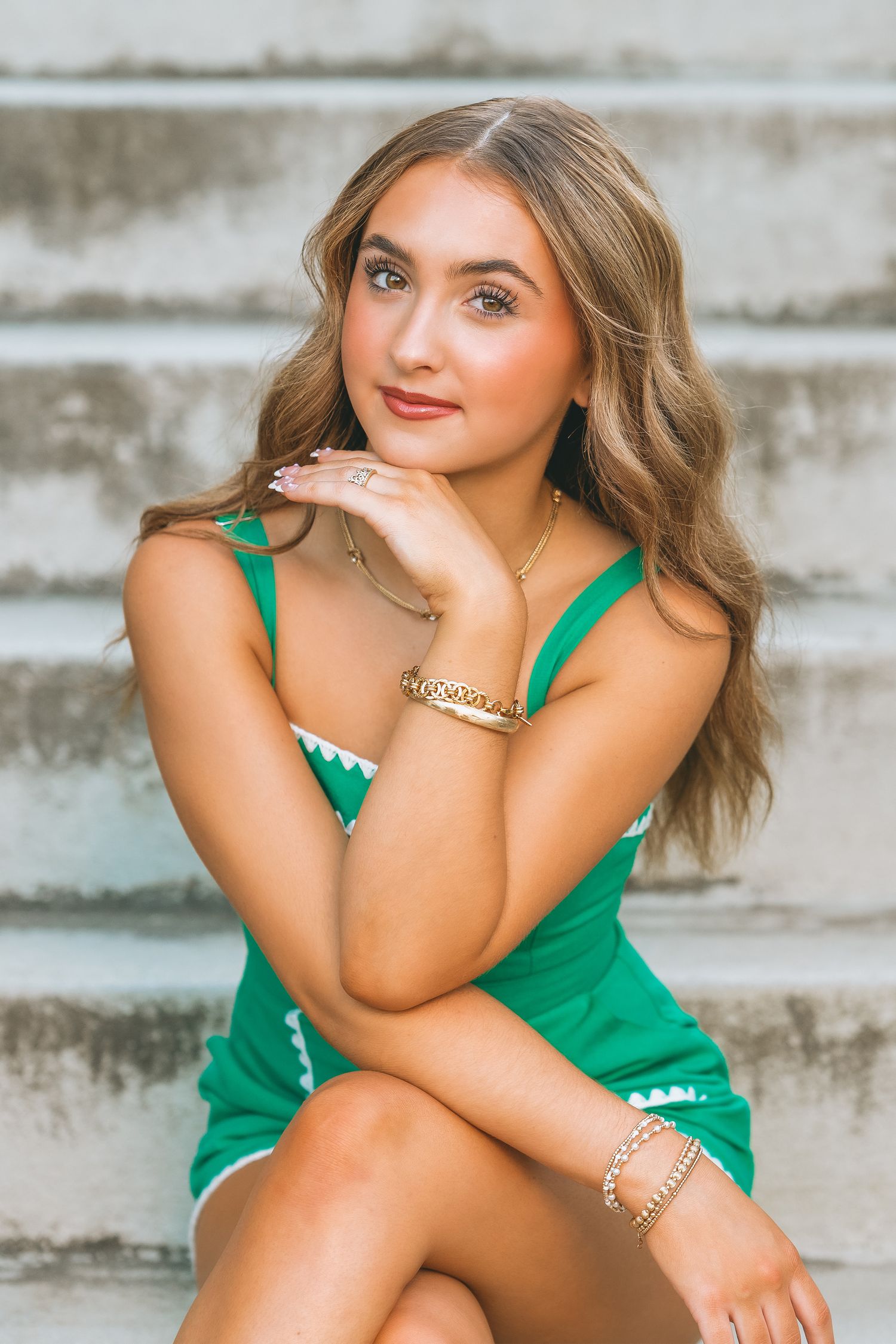 Senior Photographer Cincinnati & Northern Kentucky | Adam Spanier