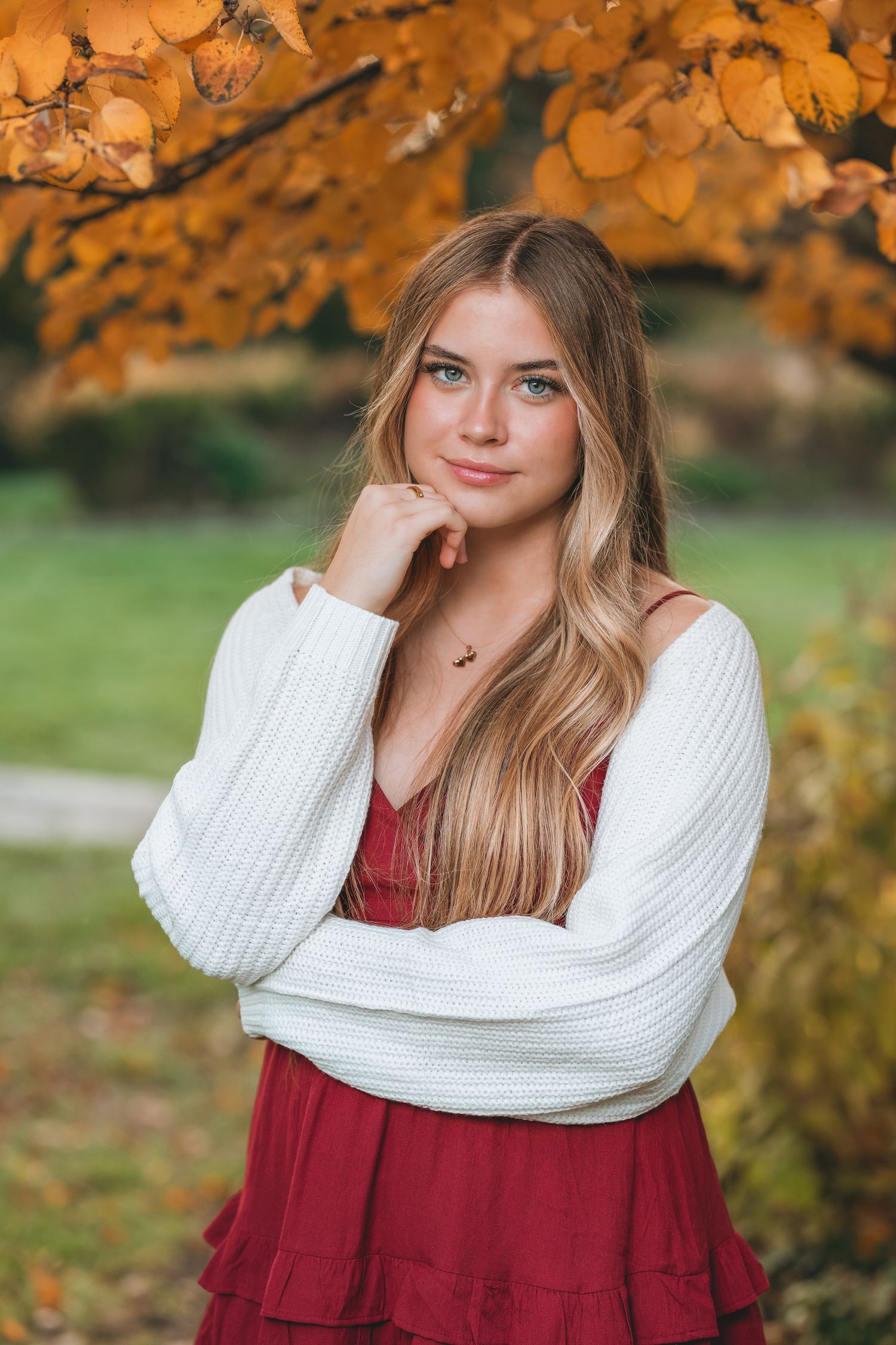 Senior Photographer Cincinnati & Northern Kentucky | Adam Spanier