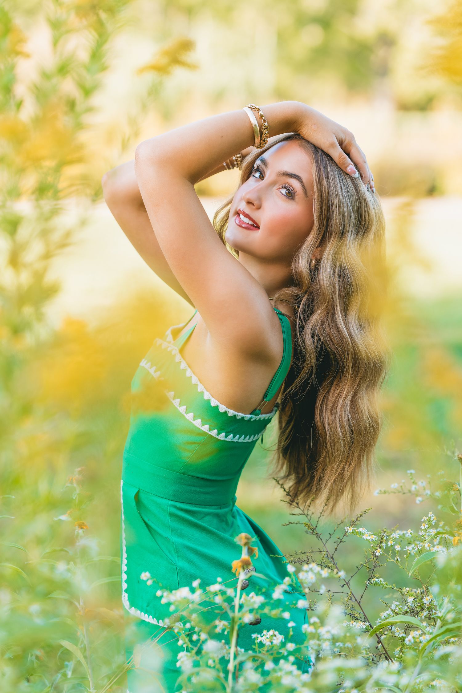Senior Photographer Cincinnati & Northern Kentucky | Adam Spanier