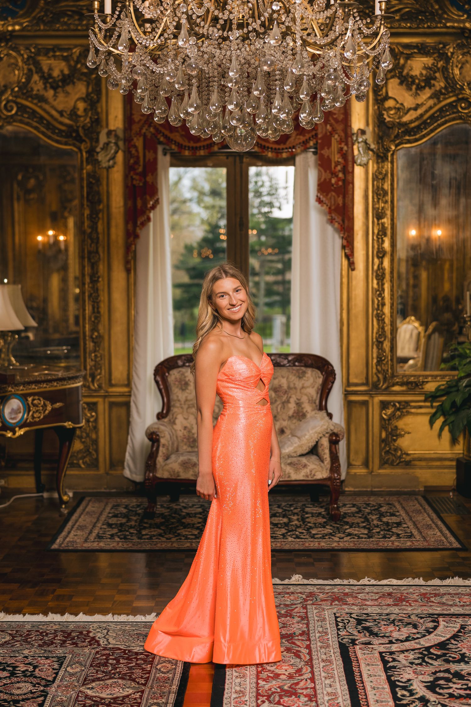Senior Photographer Cincinnati & Northern Kentucky | Adam Spanier