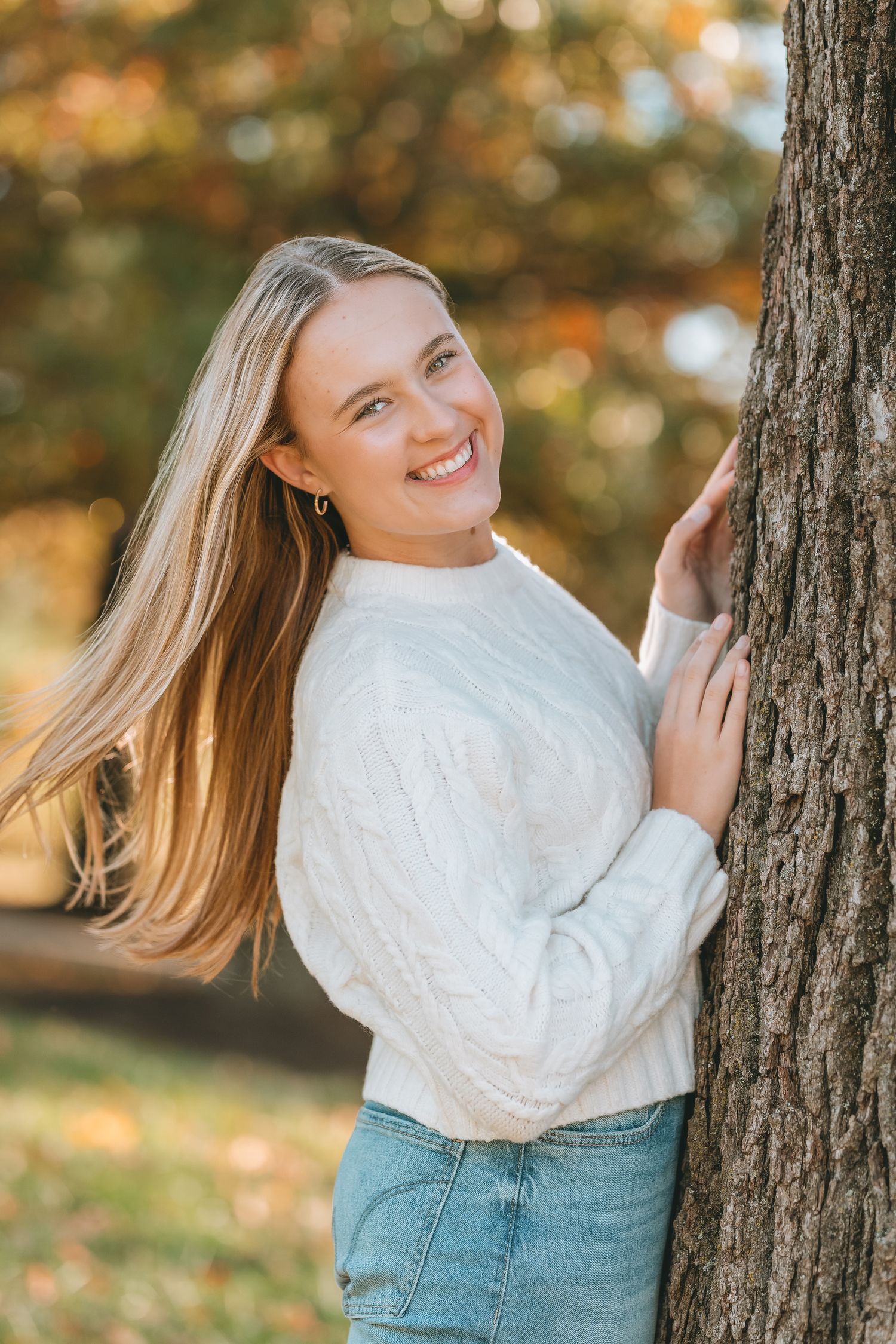 Senior Photographer Cincinnati & Northern Kentucky | Adam Spanier