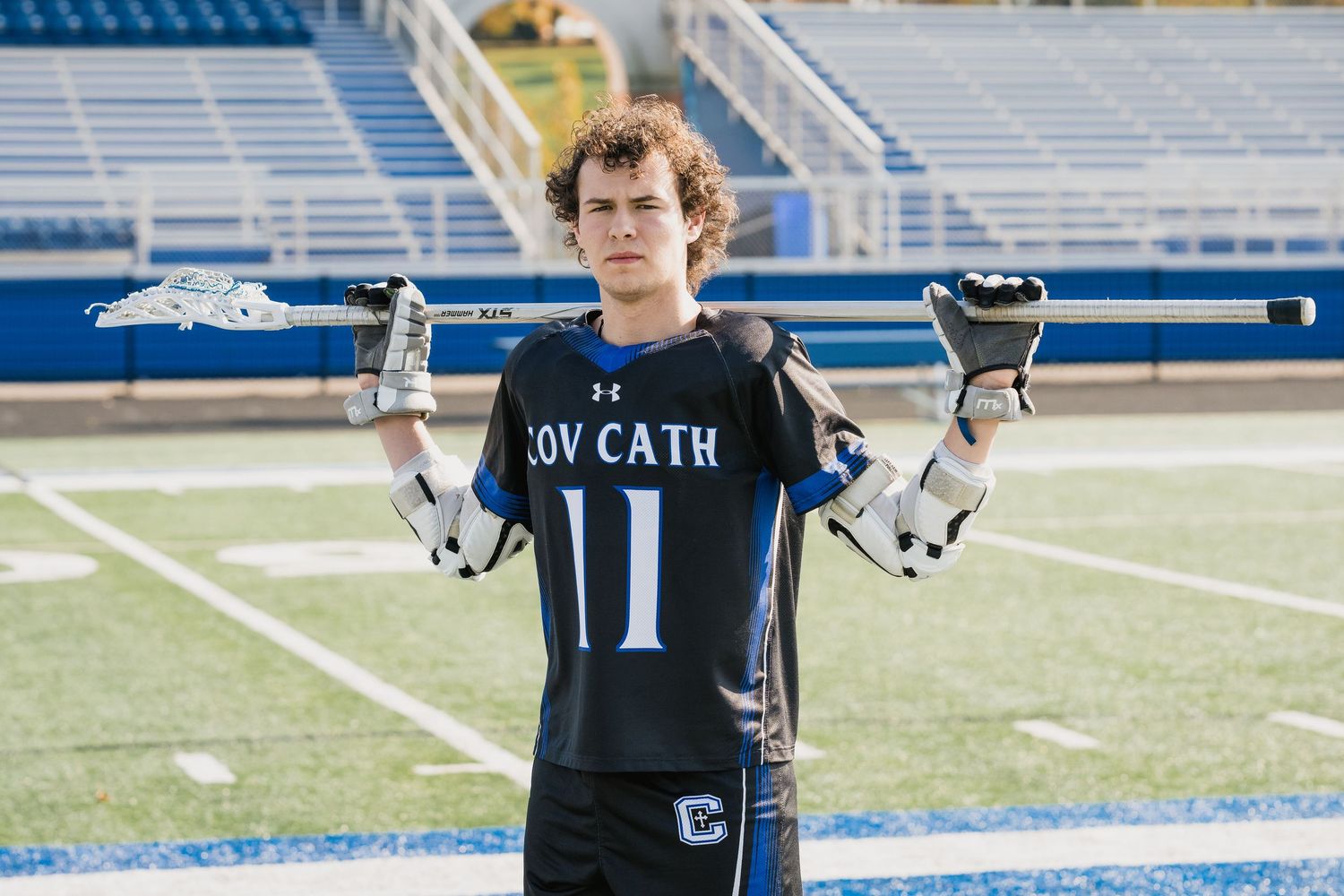 Senior Photographer Cincinnati & Northern Kentucky | Adam Spanier