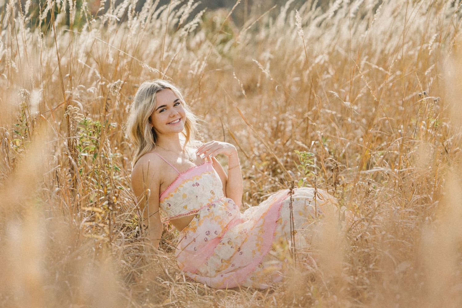 Senior Photographer Cincinnati & Northern Kentucky | Adam Spanier