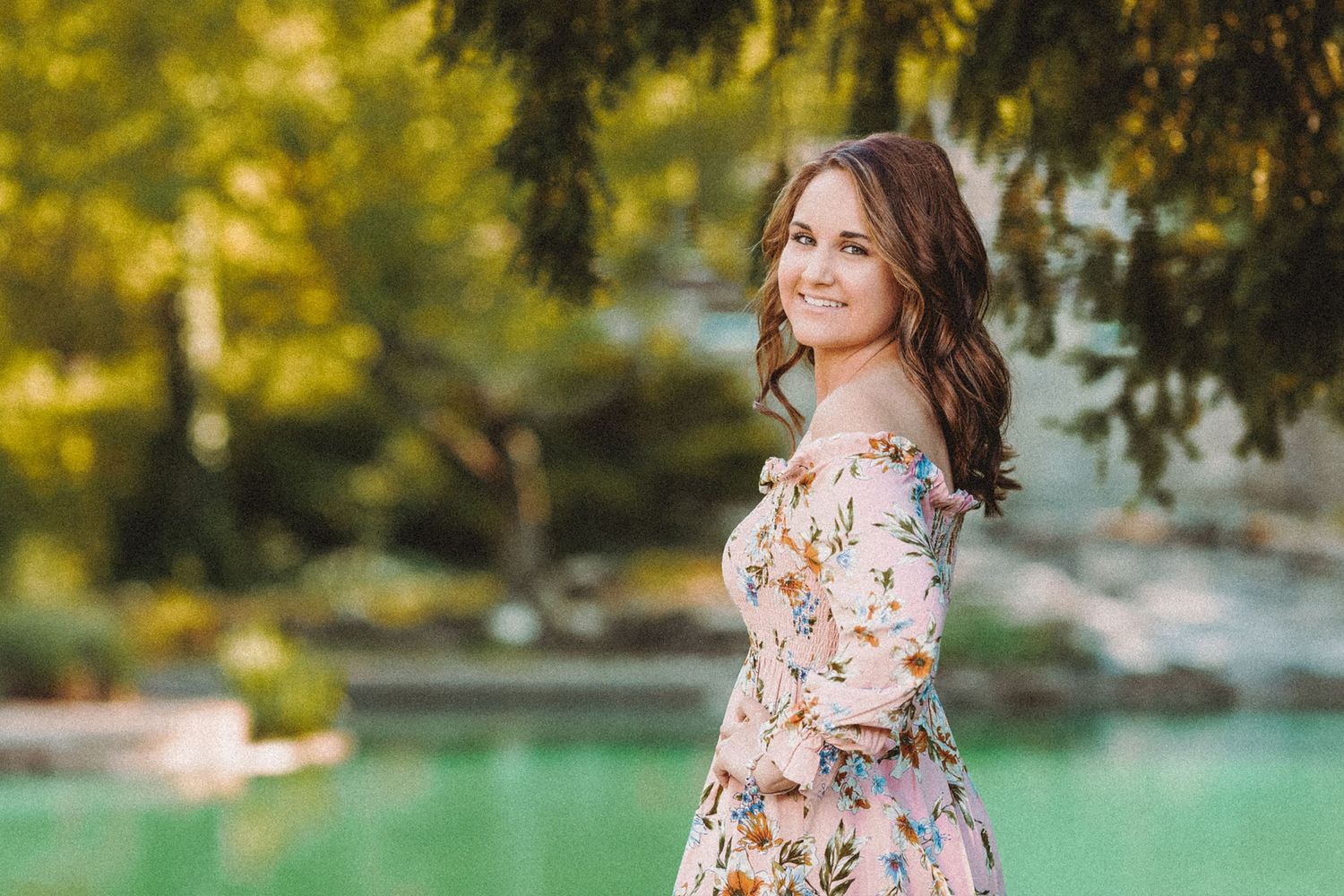 Senior Photographer Cincinnati & Northern Kentucky | Adam Spanier
