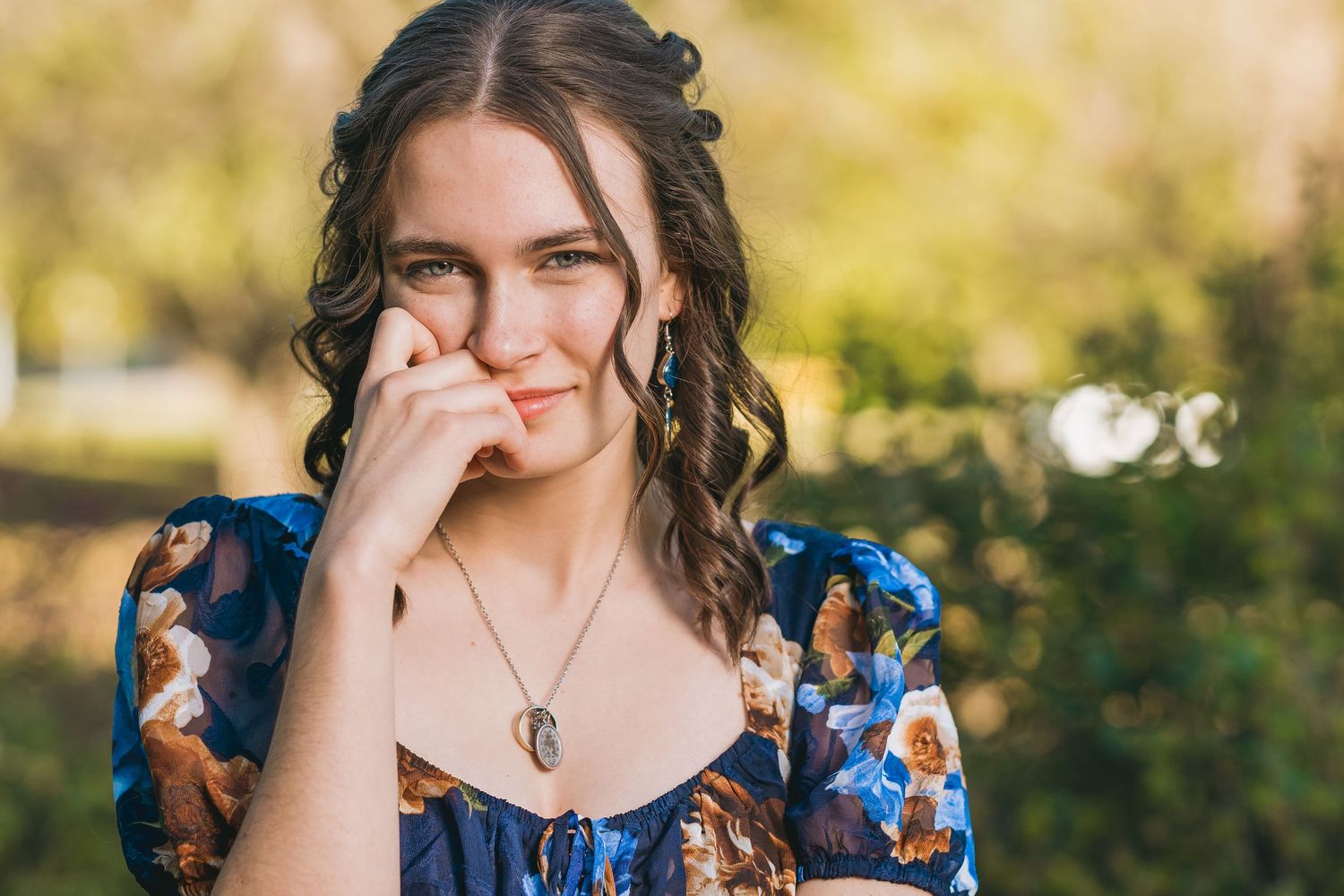 Senior Photographer Cincinnati & Northern Kentucky | Adam Spanier