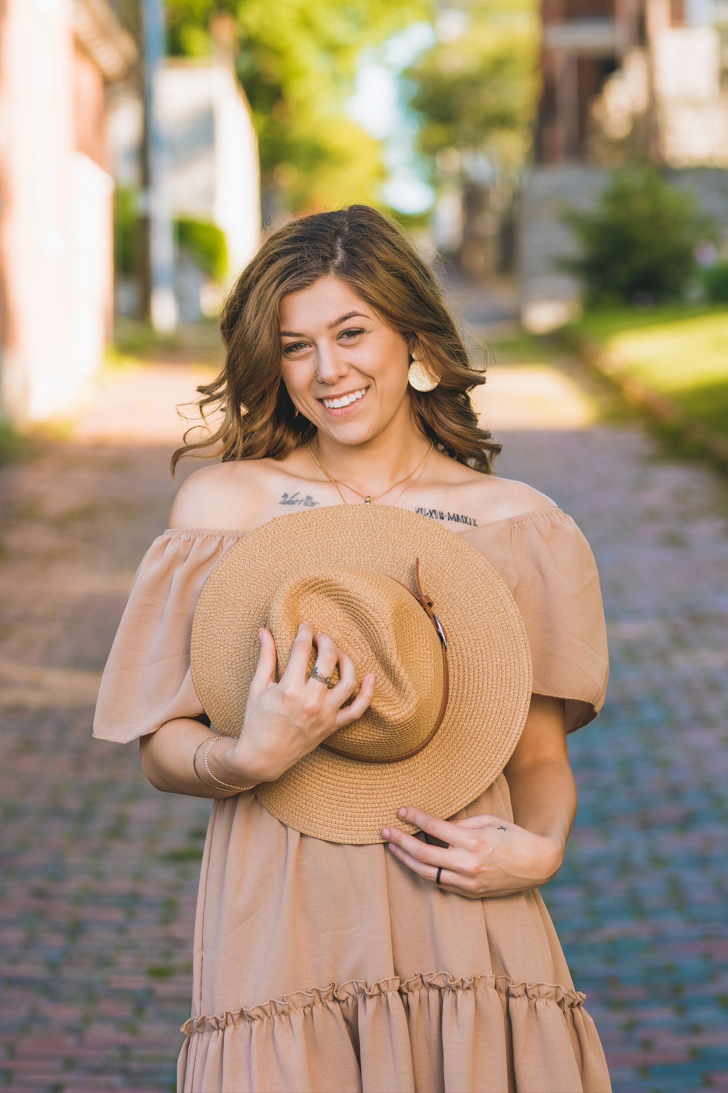 Senior Photographer Cincinnati & Northern Kentucky | Adam Spanier