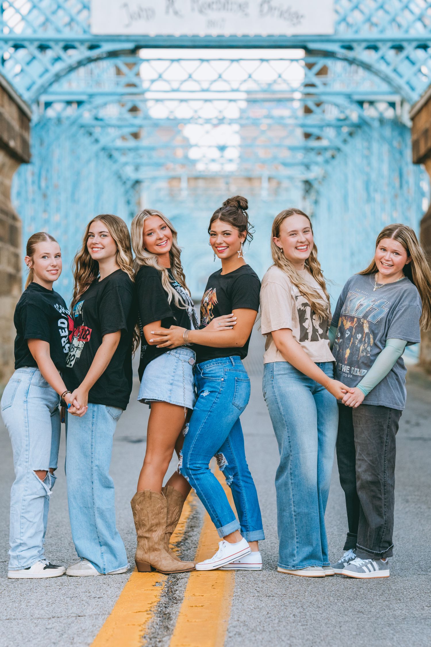 Senior Photographer Cincinnati & Northern Kentucky | Adam Spanier