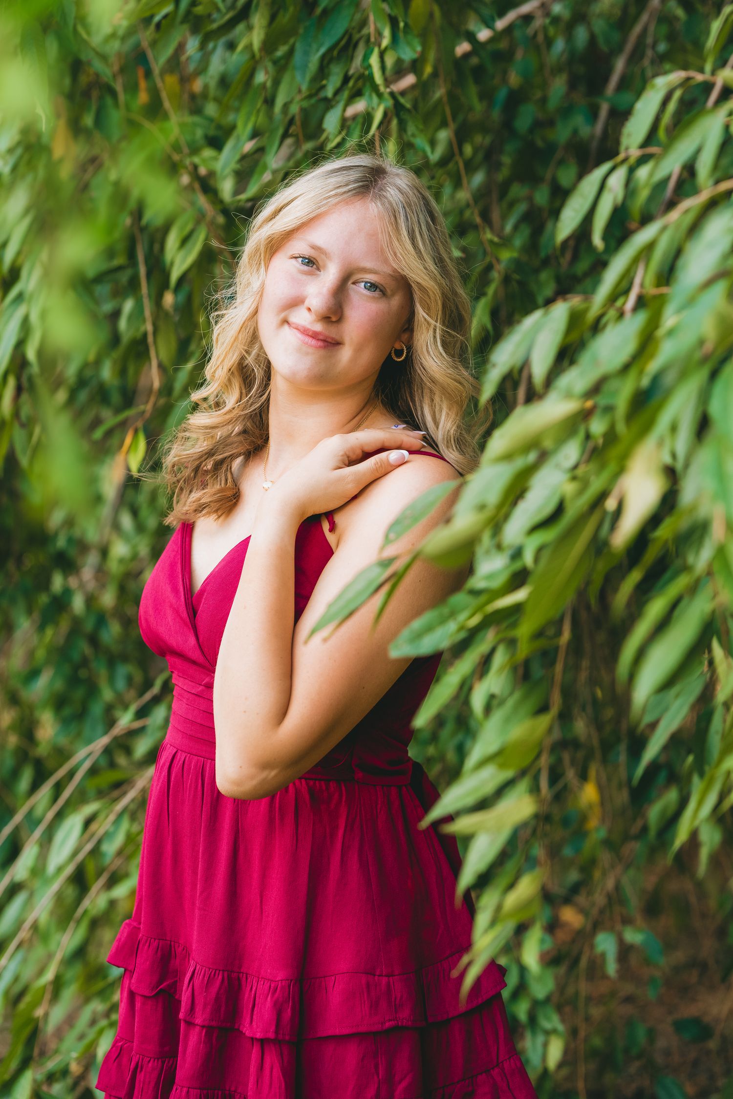 Senior Photographer Cincinnati & Northern Kentucky | Adam Spanier