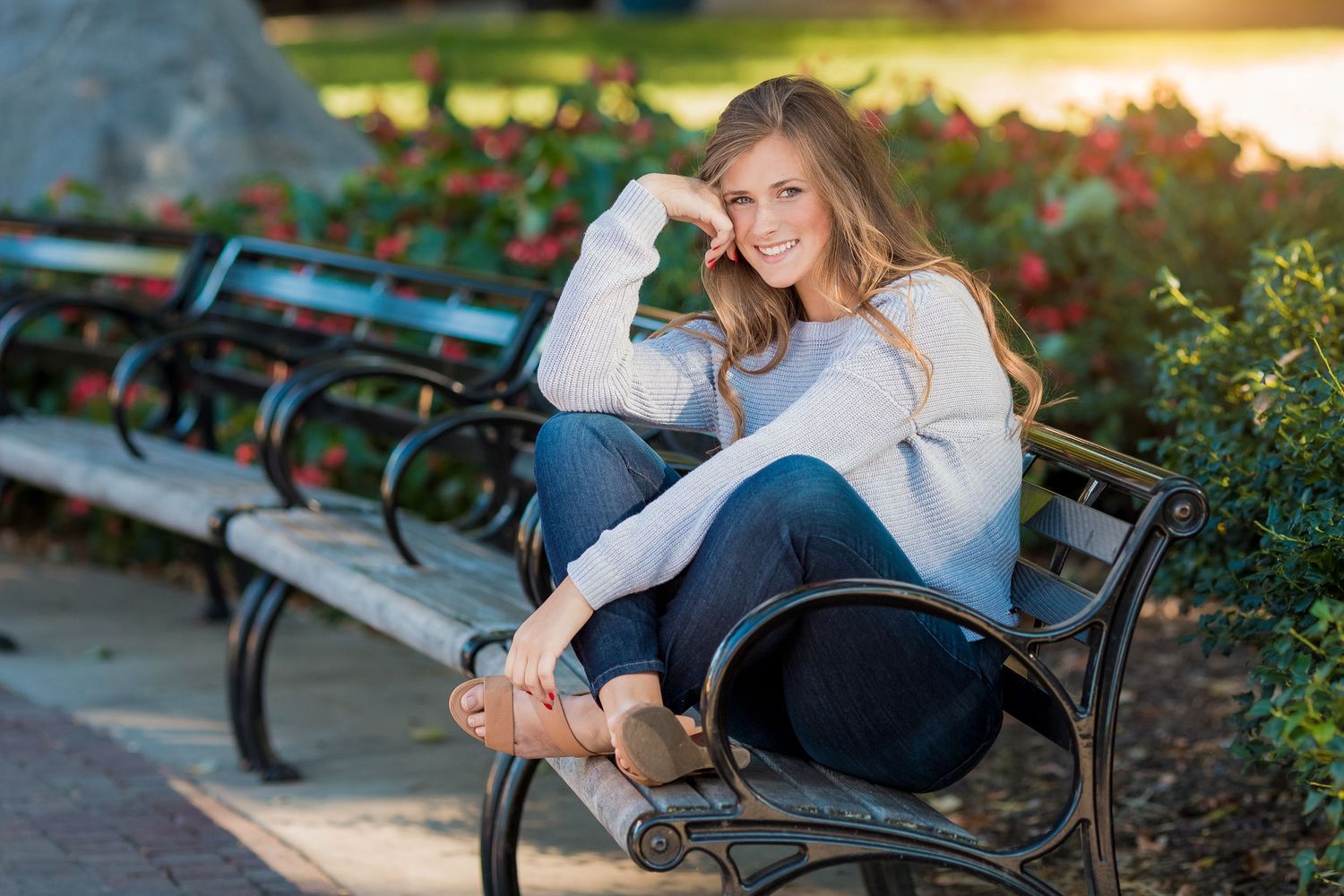 Senior Photographer Cincinnati & Northern Kentucky | Adam Spanier