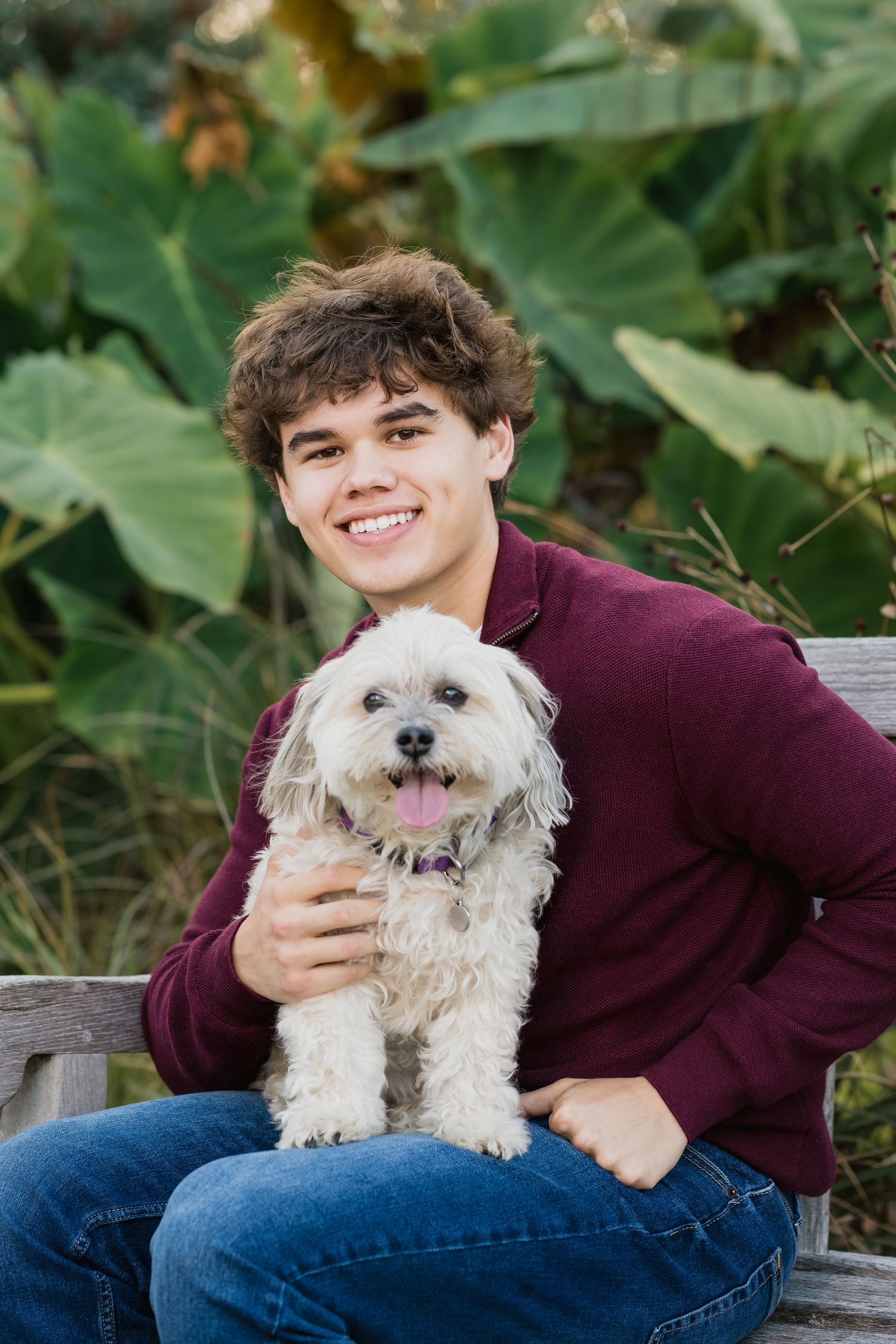 Senior Photographer Cincinnati & Northern Kentucky | Adam Spanier