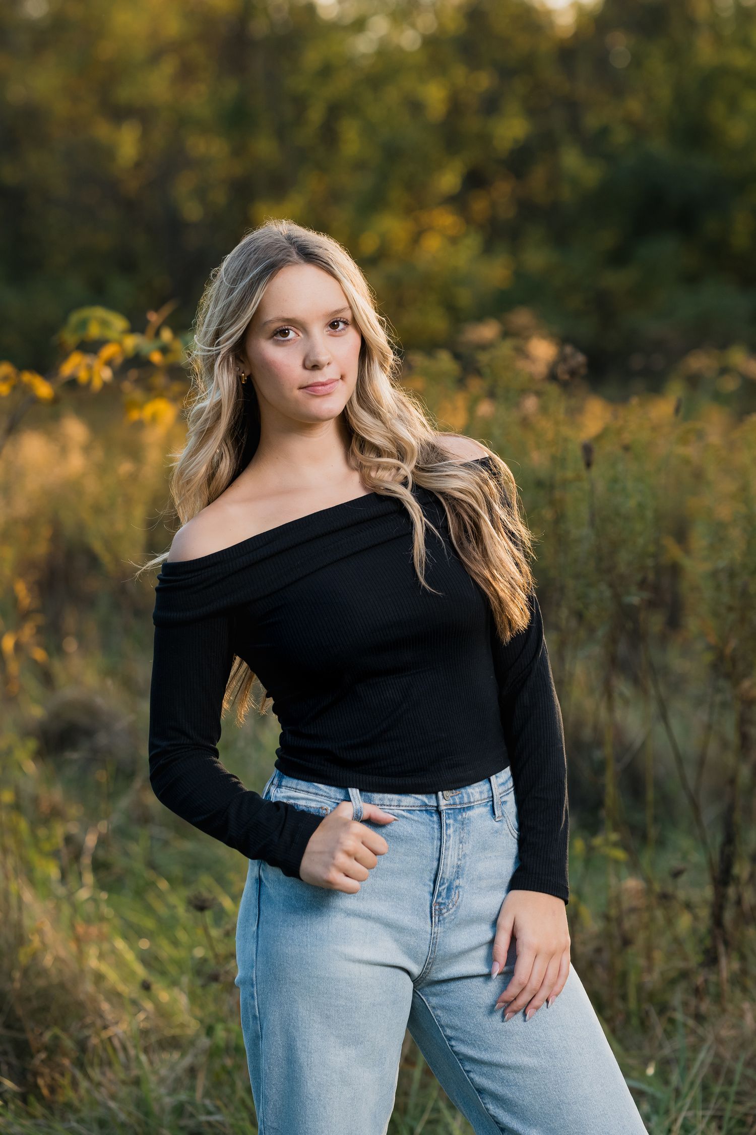 Senior Photographer Cincinnati & Northern Kentucky | Adam Spanier