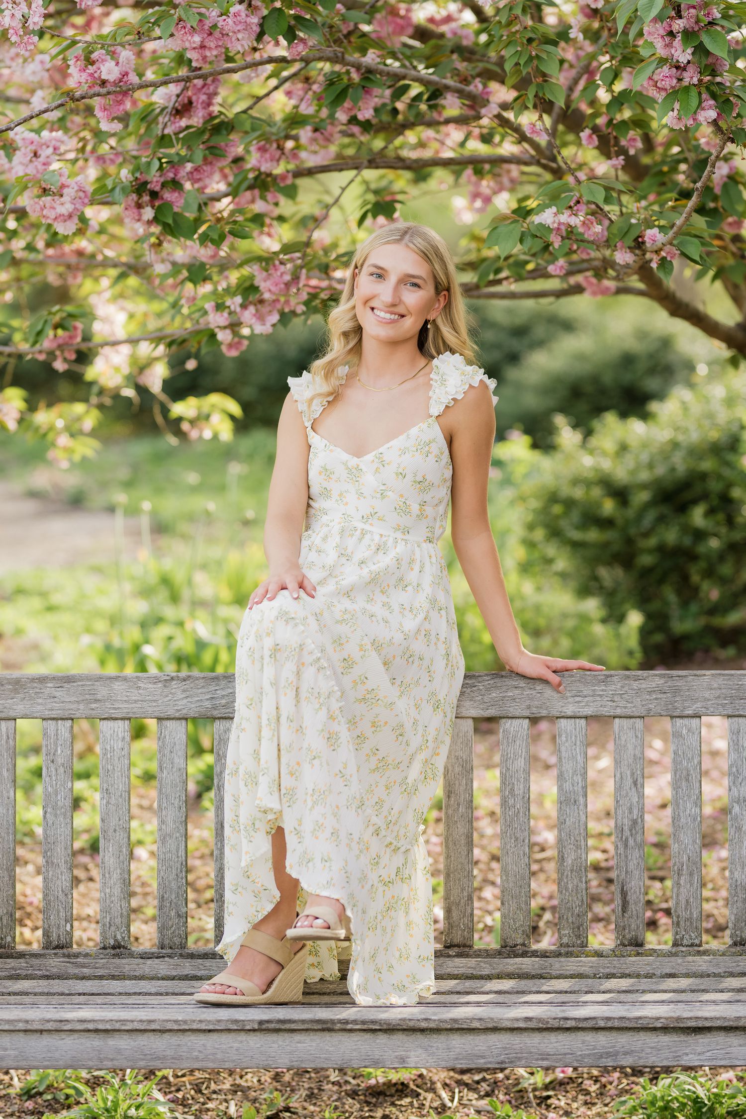 Senior Photographer Cincinnati & Northern Kentucky | Adam Spanier