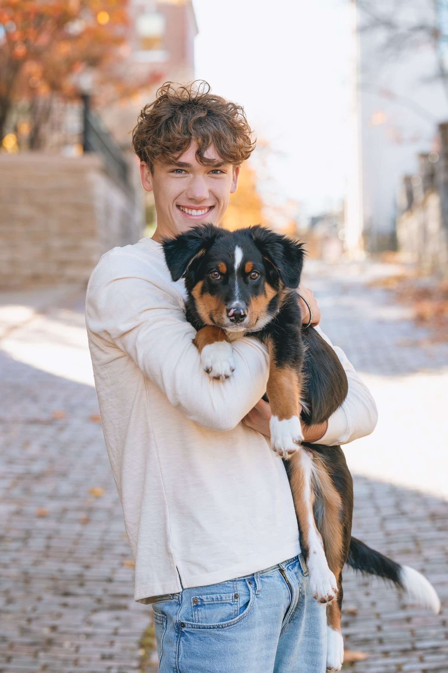 Senior Photographer Cincinnati & Northern Kentucky | Adam Spanier