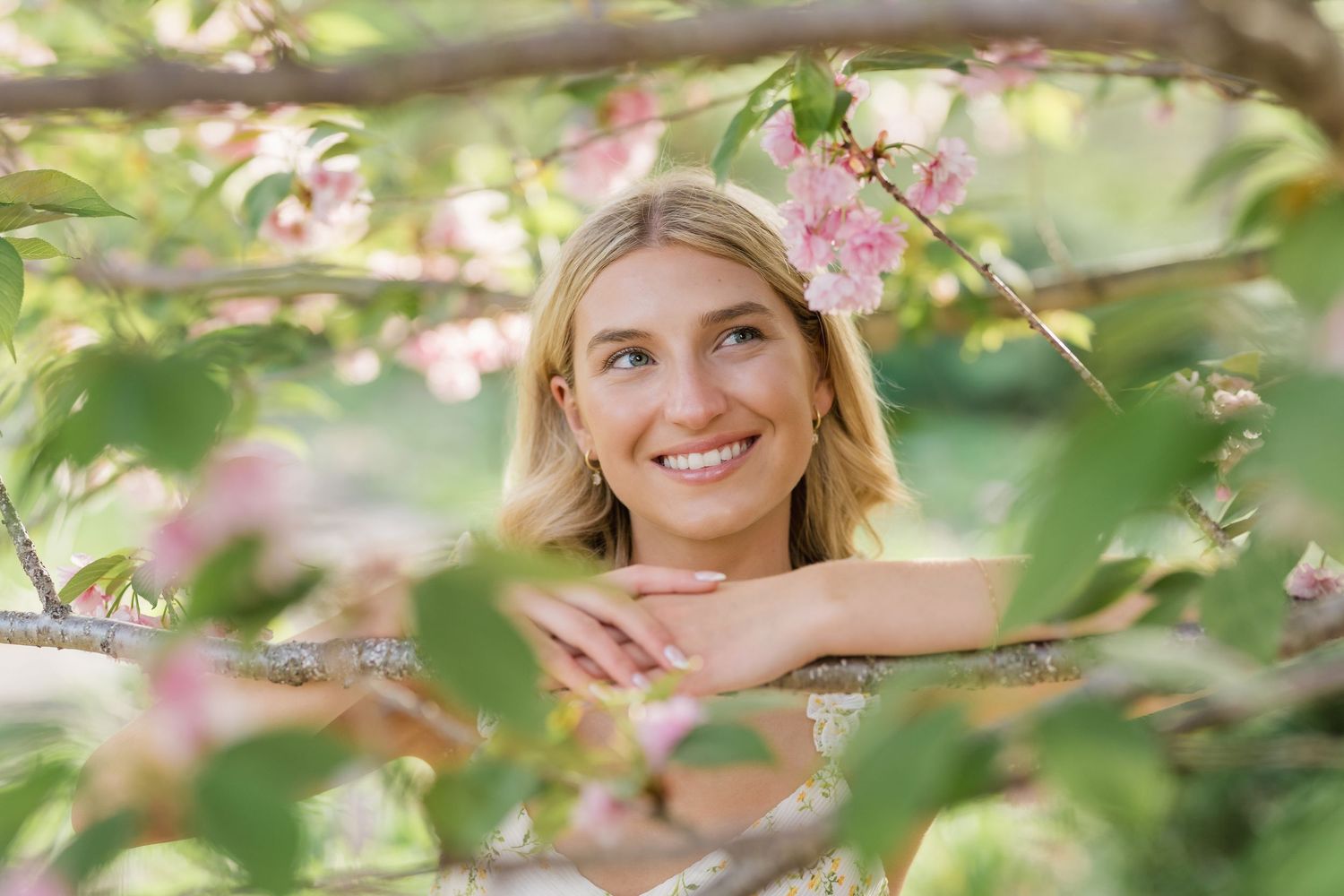 Senior Photographer Cincinnati & Northern Kentucky | Adam Spanier