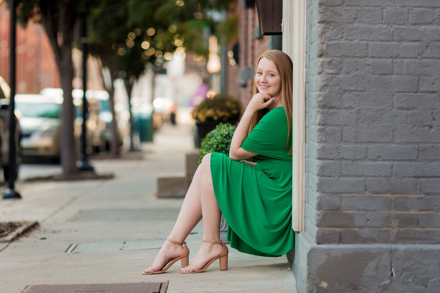Senior Photographer Cincinnati & Northern Kentucky | Adam Spanier