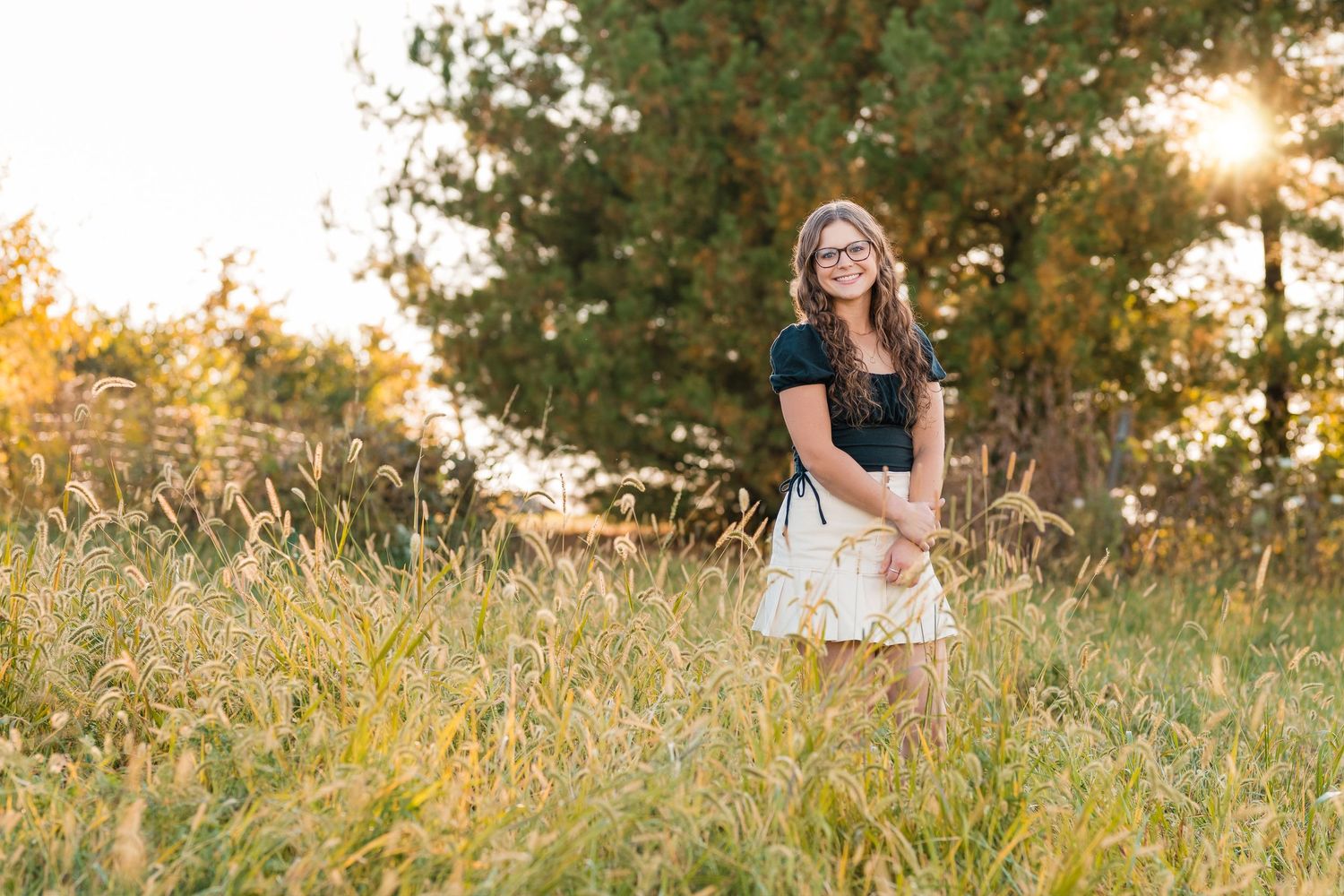 Senior Photographer Cincinnati & Northern Kentucky | Adam Spanier